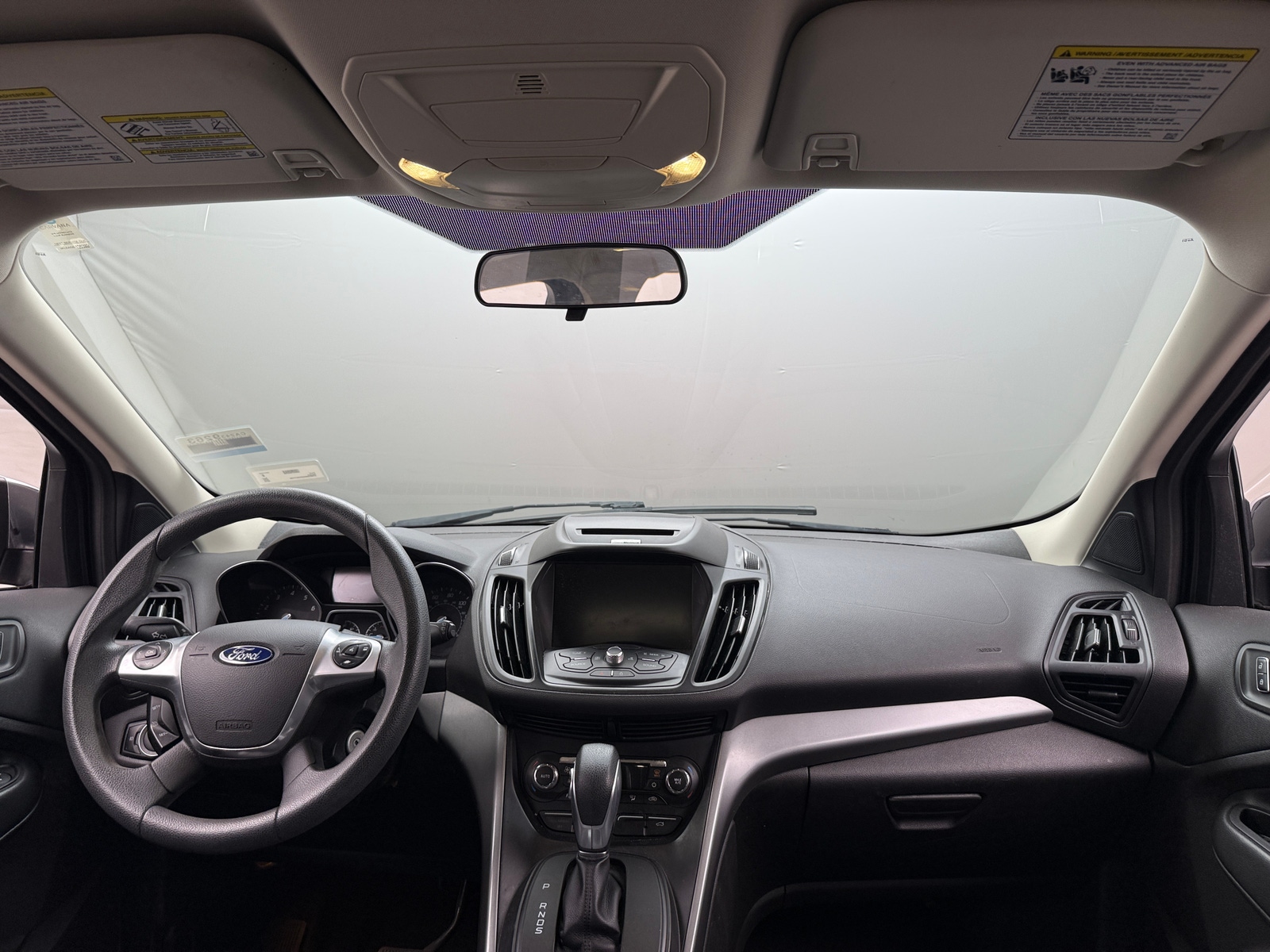 Thumbnail: 2015 Ford Escape - 3