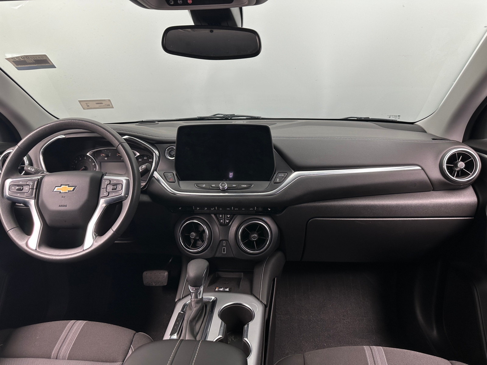 Thumbnail: 2024 Chevrolet Blazer - 3