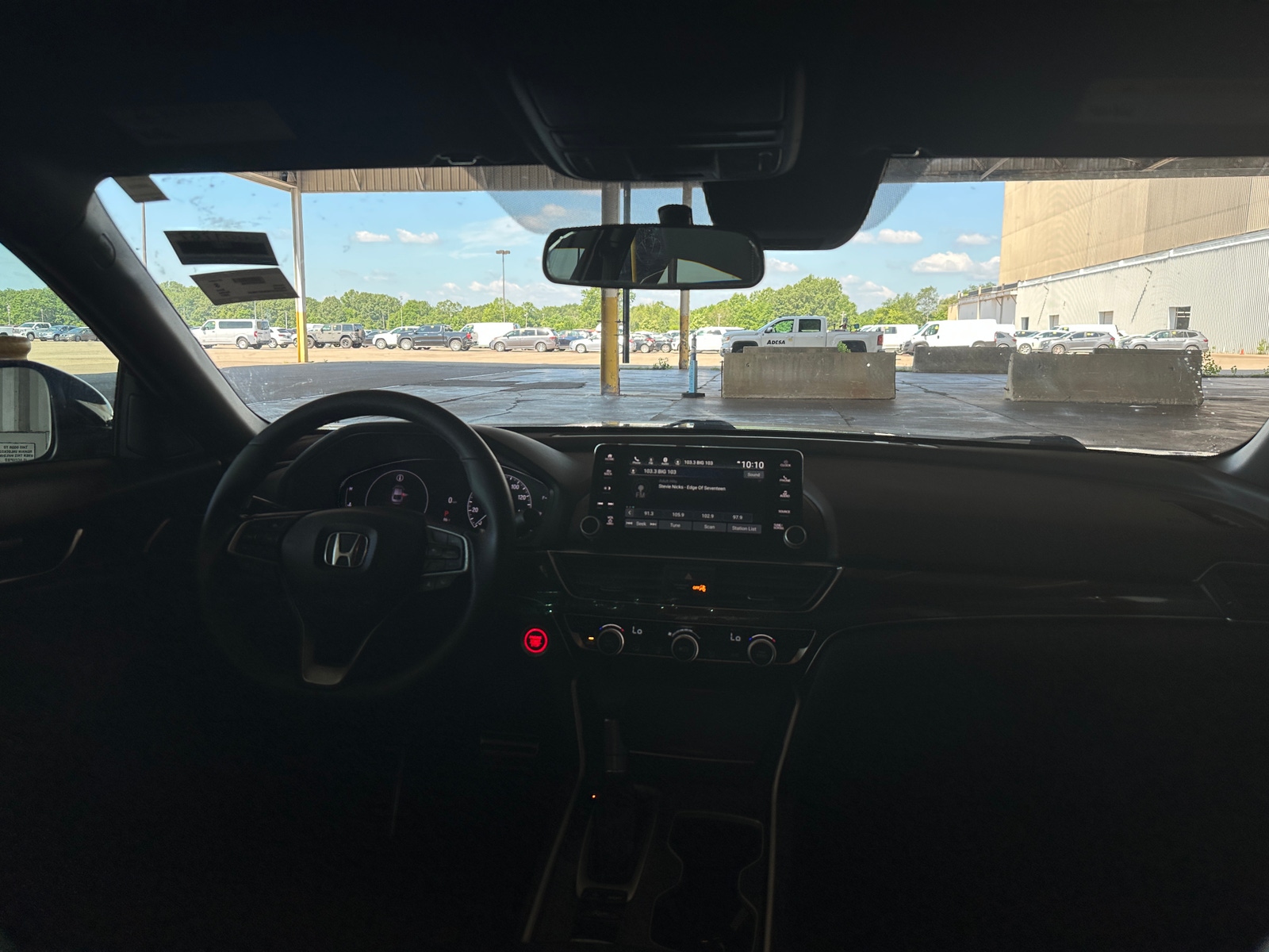 Thumbnail: 2021 Honda Accord - 3
