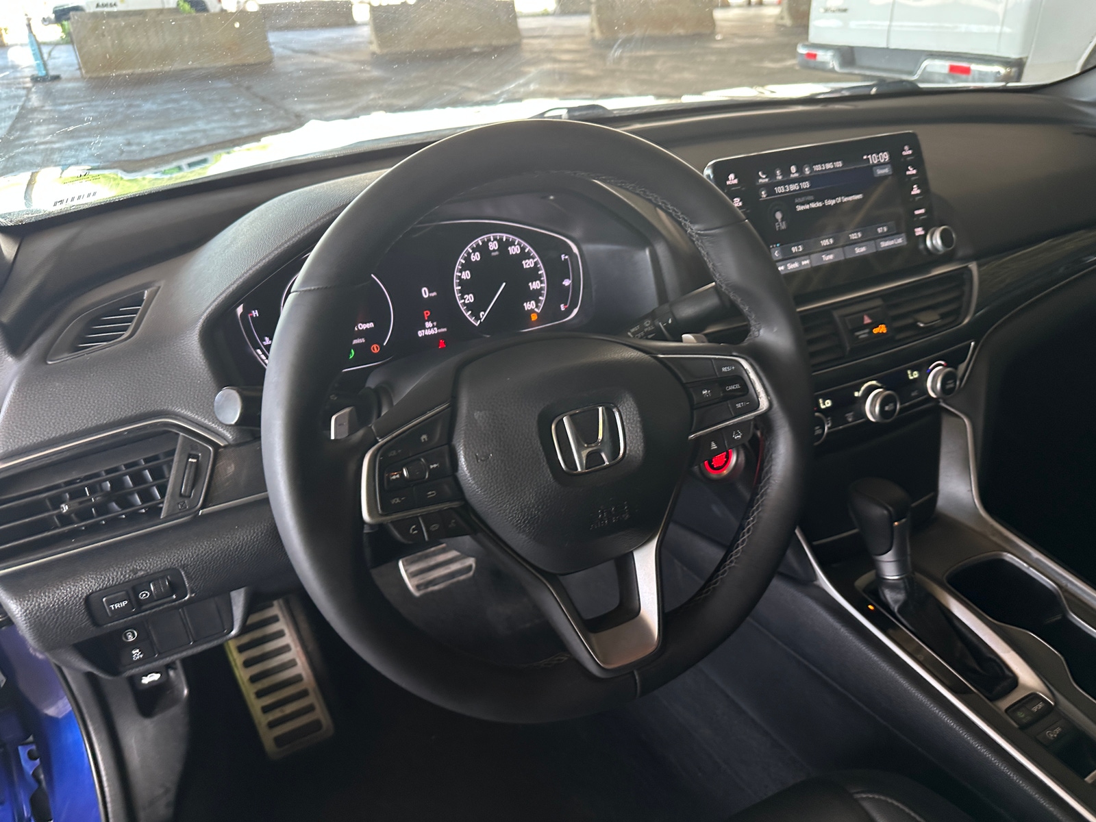 Thumbnail: 2021 Honda Accord - 5