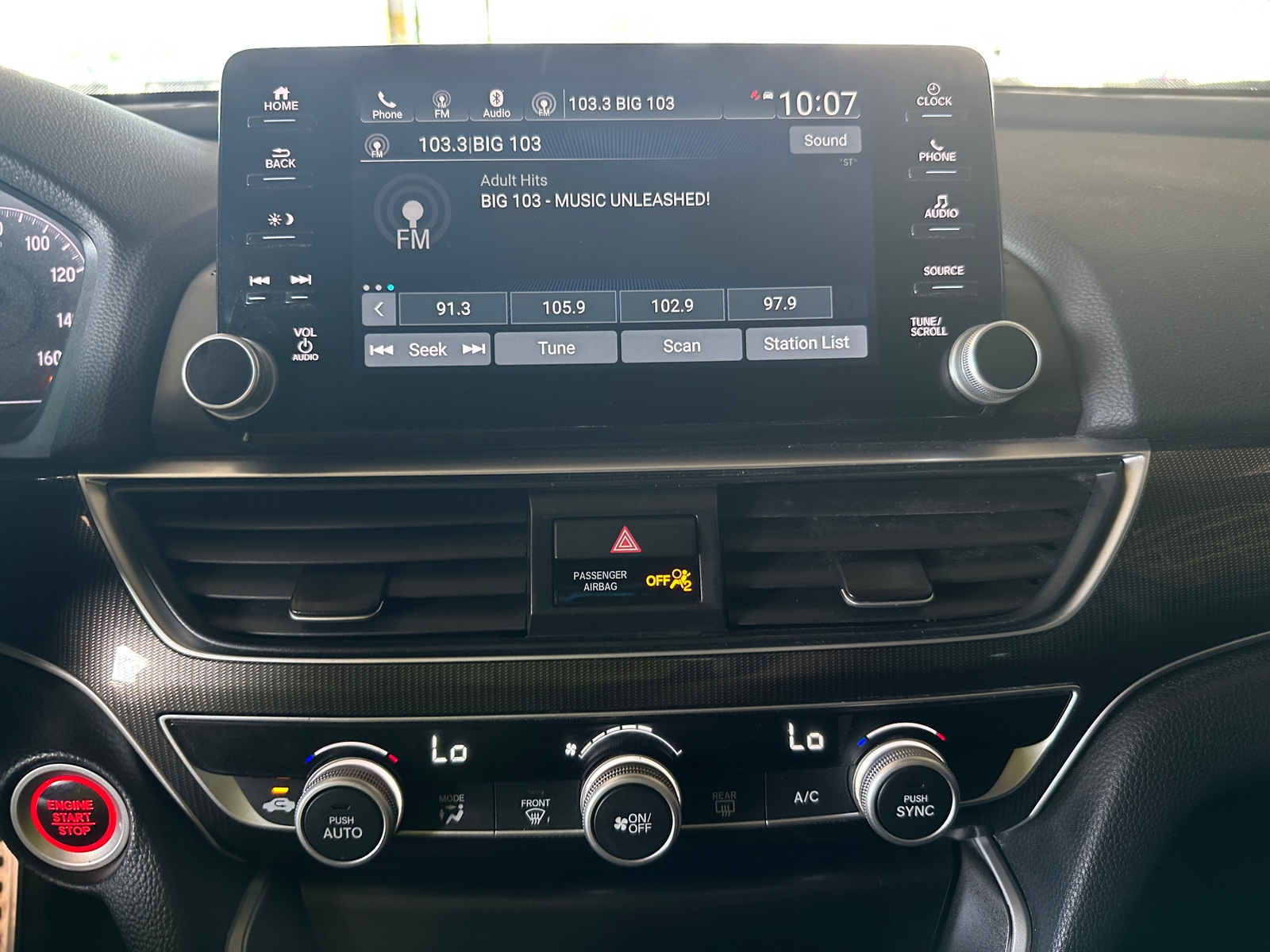 Thumbnail: 2021 Honda Accord - 4