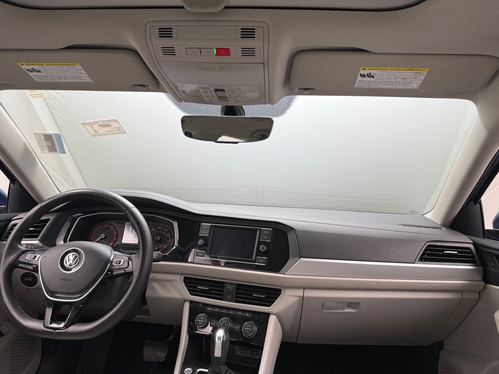 Thumbnail: 2020 Volkswagen Jetta - 3