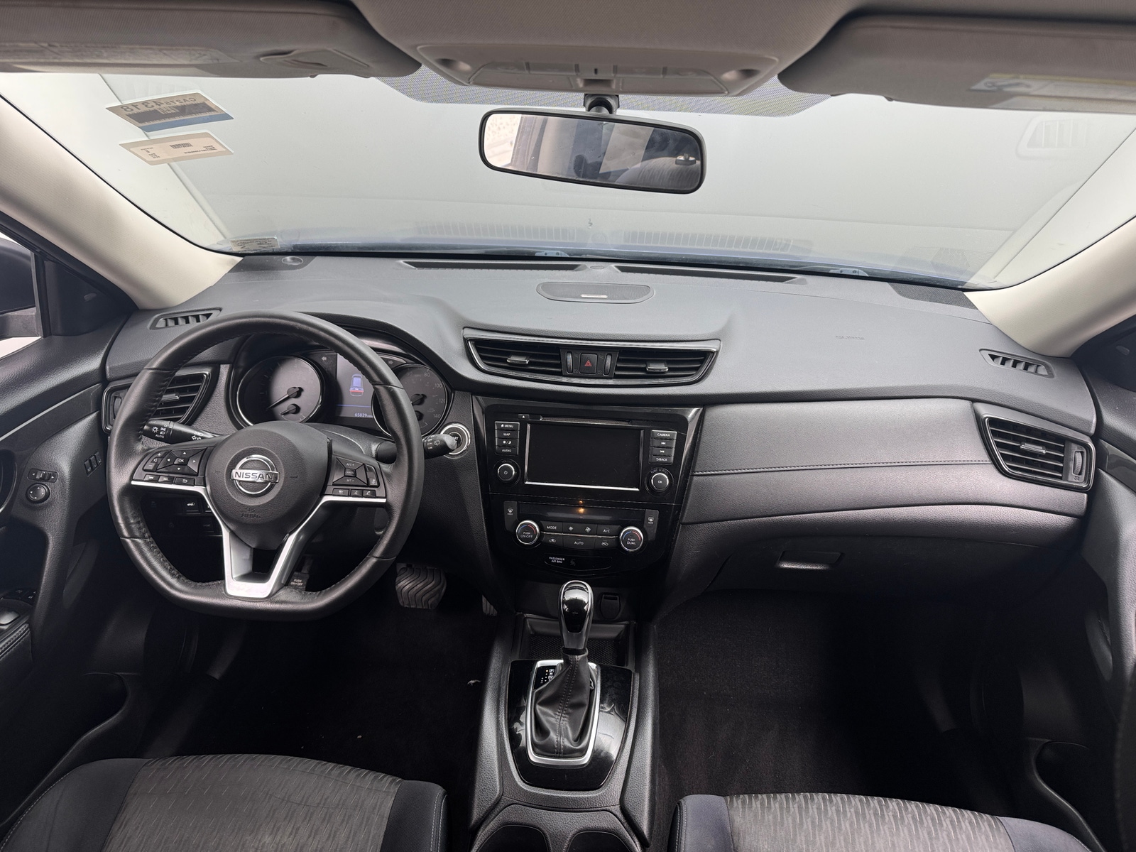 Thumbnail: 2018 Nissan Rogue - 3