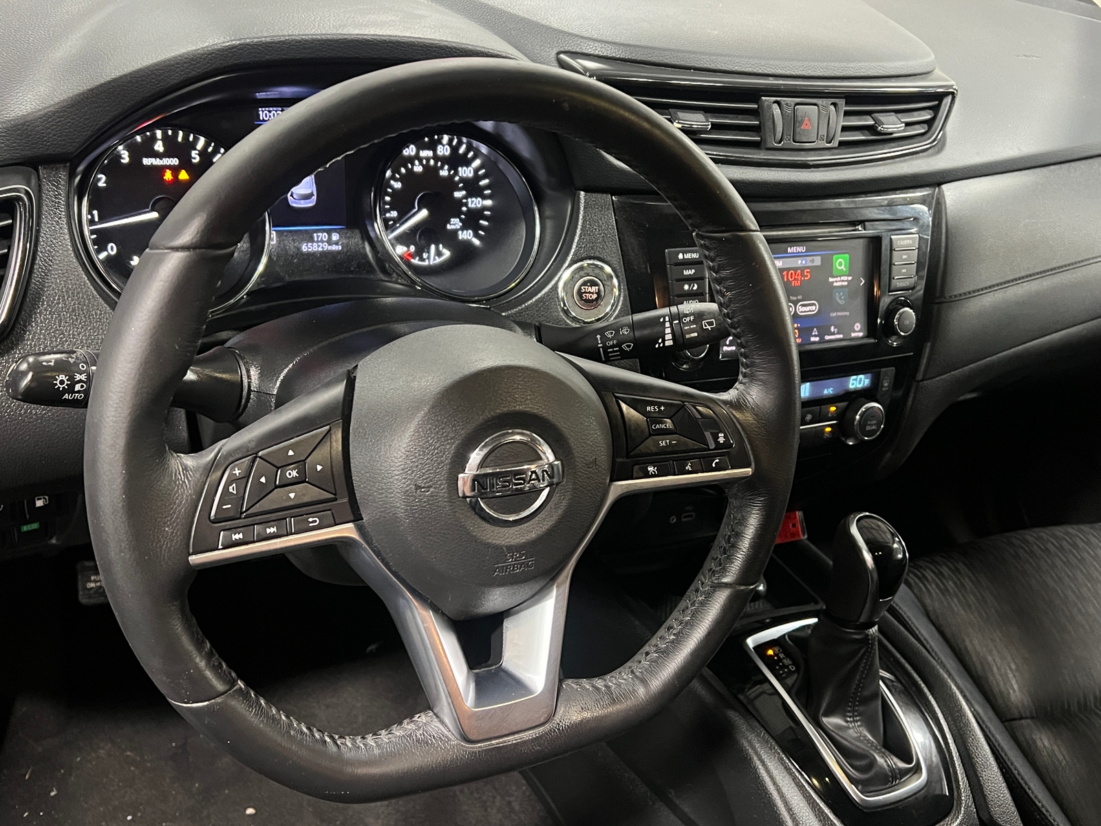 Thumbnail: 2018 Nissan Rogue - 5