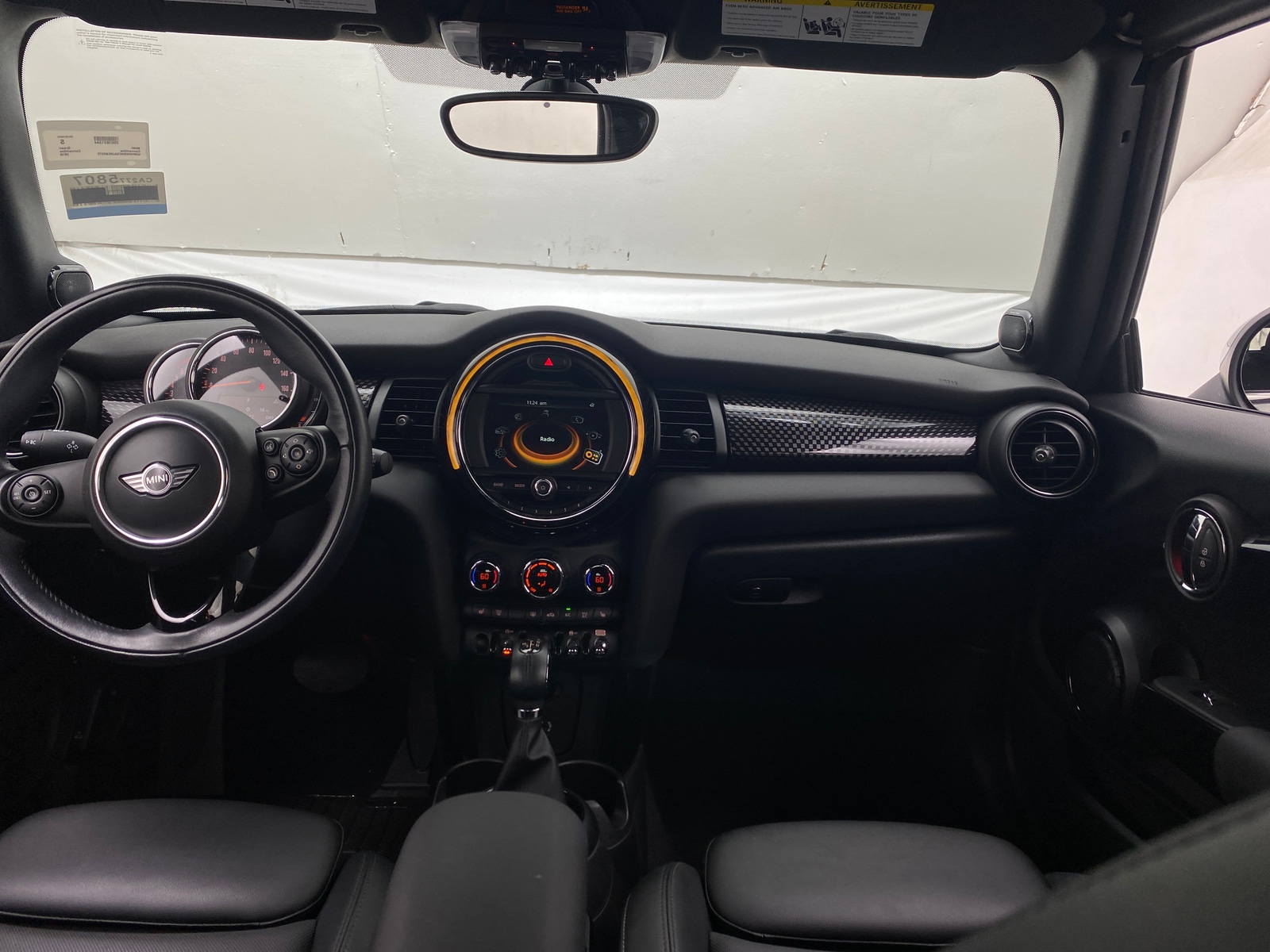 Thumbnail: 2018 MINI Cooper Convertible - 2
