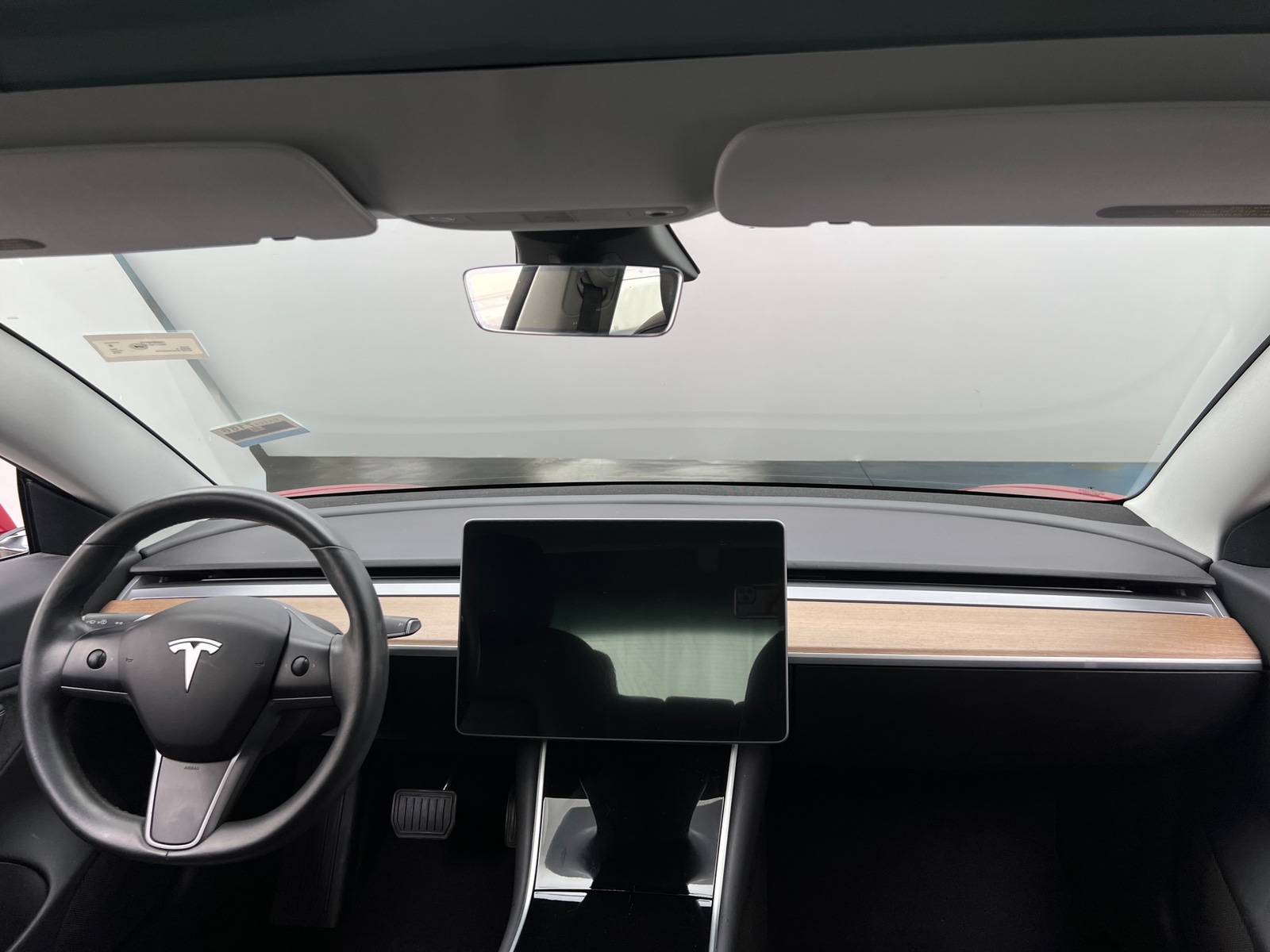 Thumbnail: 2018 Tesla Model 3 - 2