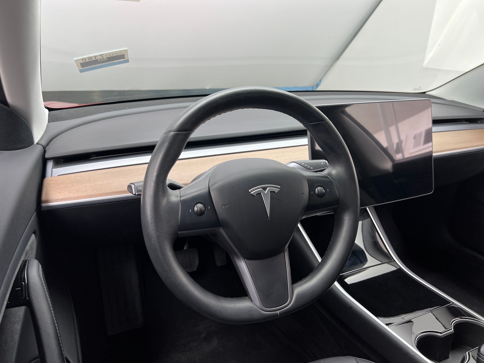 Thumbnail: 2018 Tesla Model 3 - 4