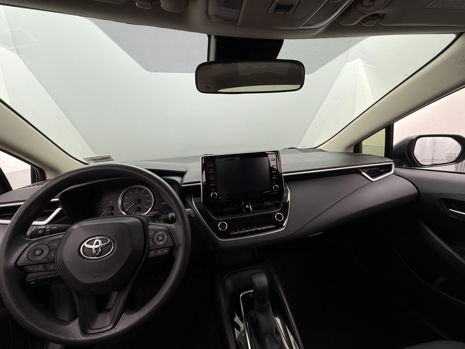 Thumbnail: 2021 Toyota Corolla - 3