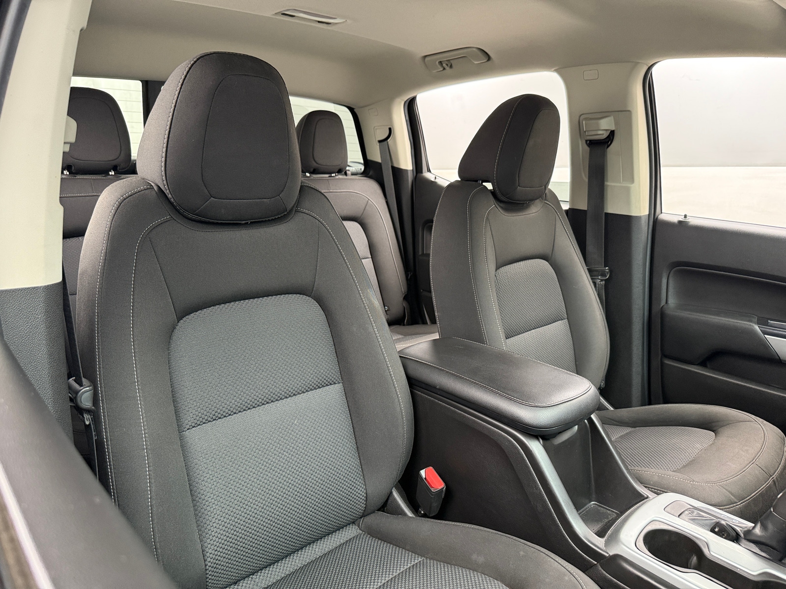 Thumbnail: 2017 Chevrolet Colorado - 2