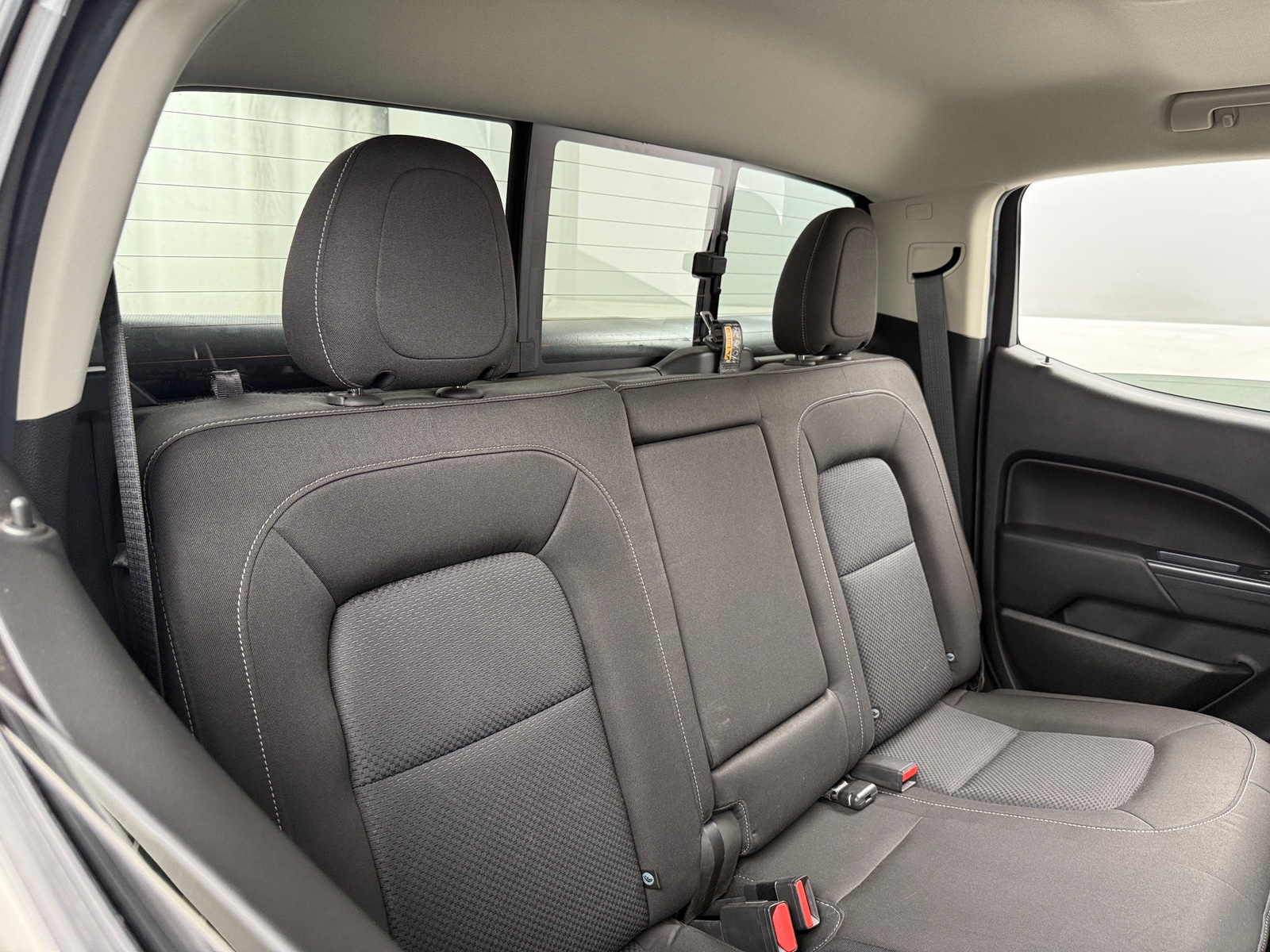 Thumbnail: 2017 Chevrolet Colorado - 6