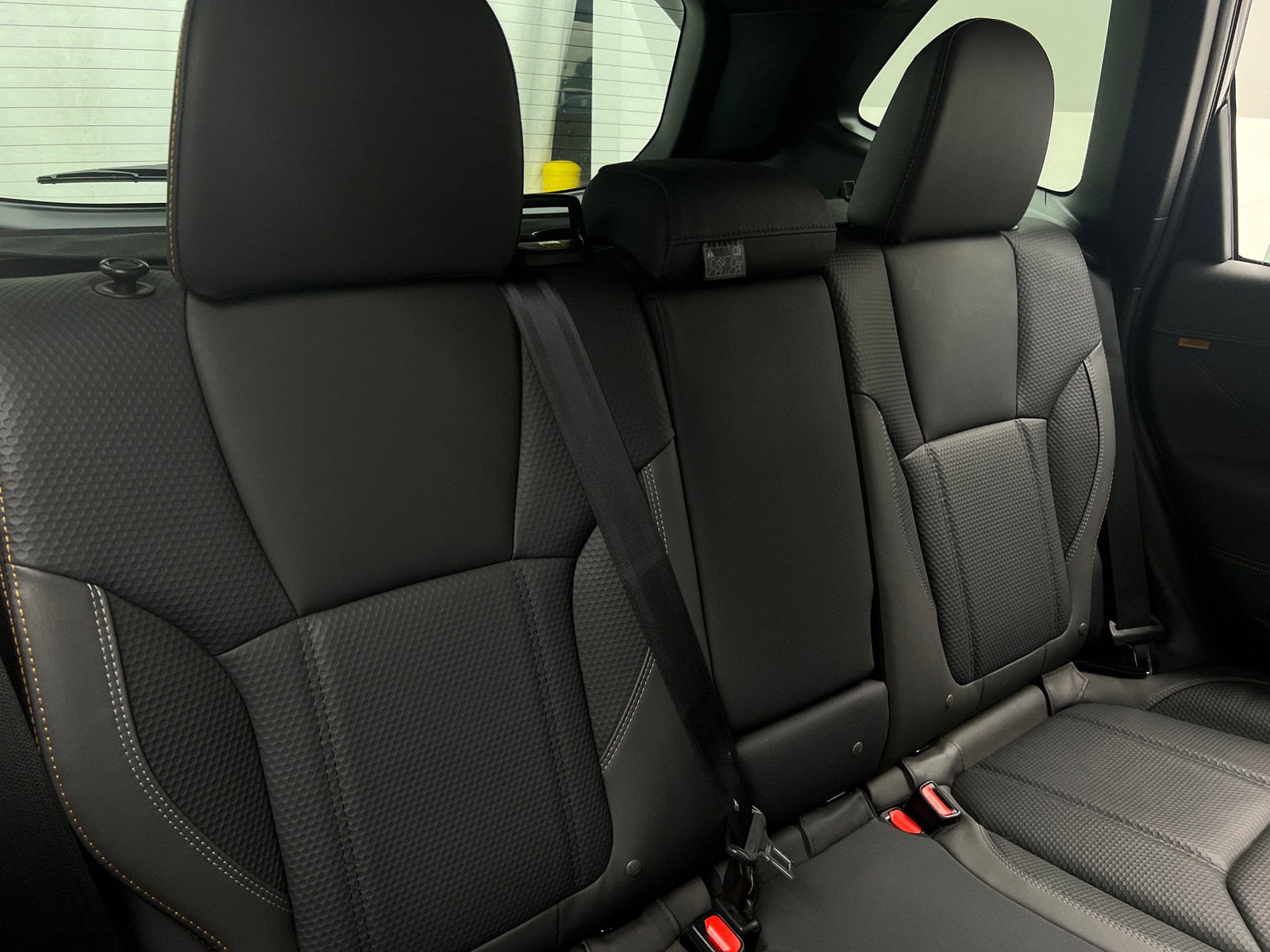 Thumbnail: 2023 Subaru Forester - 5