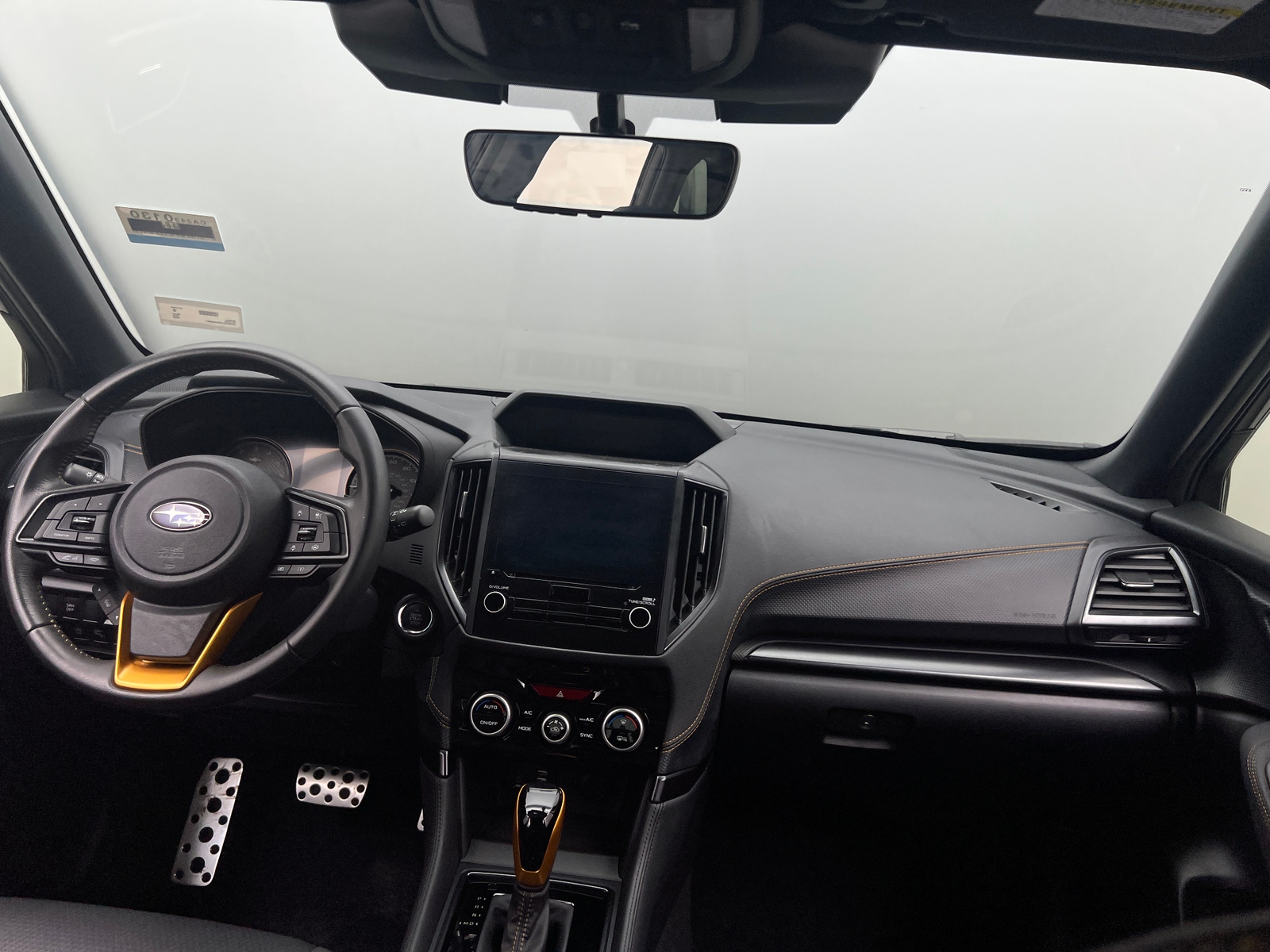 Thumbnail: 2023 Subaru Forester - 2