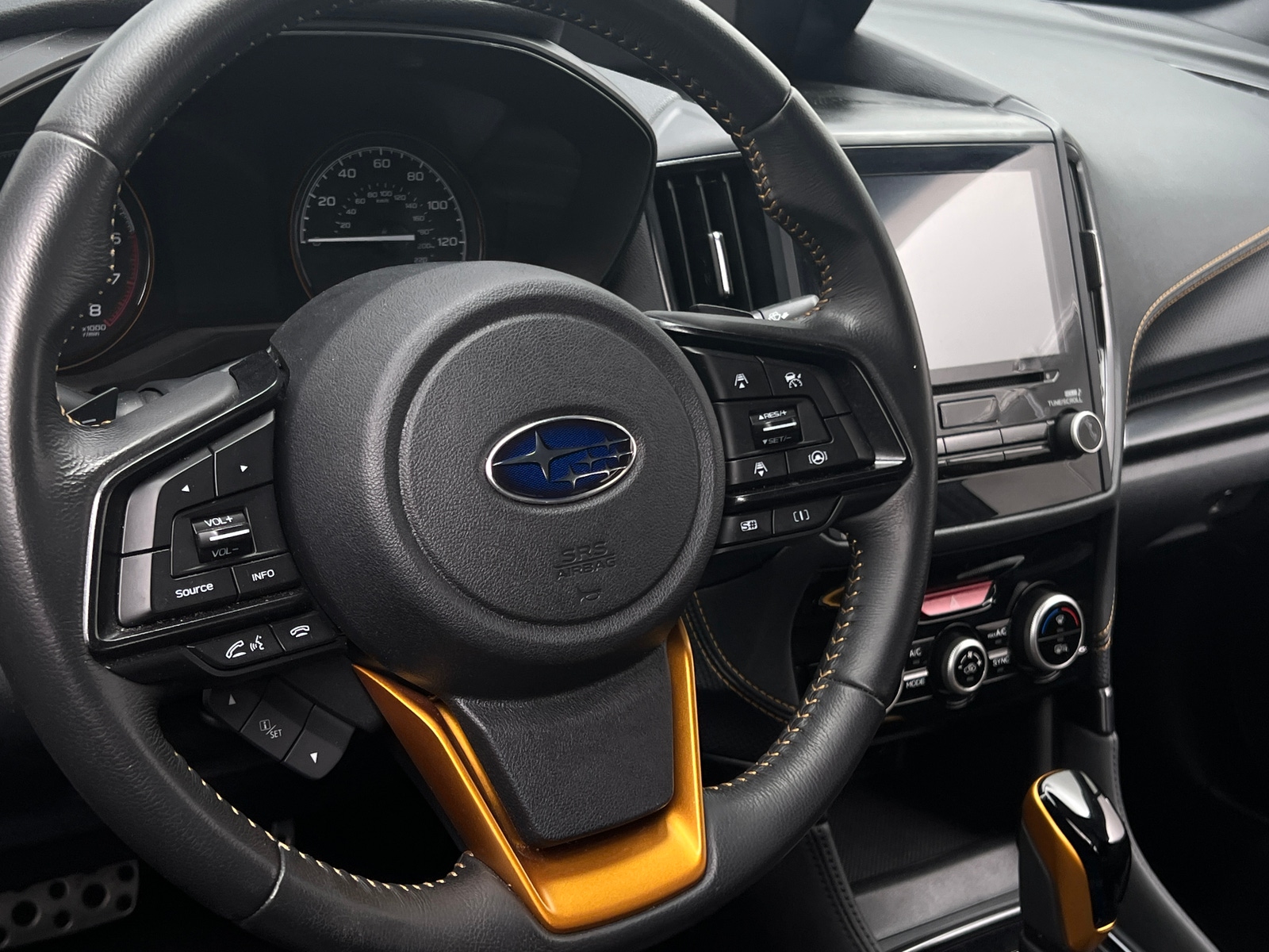 Thumbnail: 2023 Subaru Forester - 4