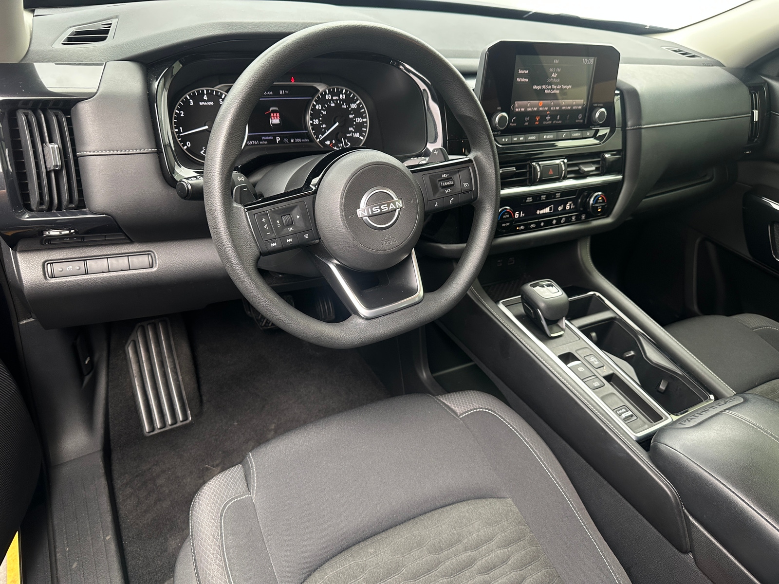 Thumbnail: 2022 Nissan Pathfinder - 3