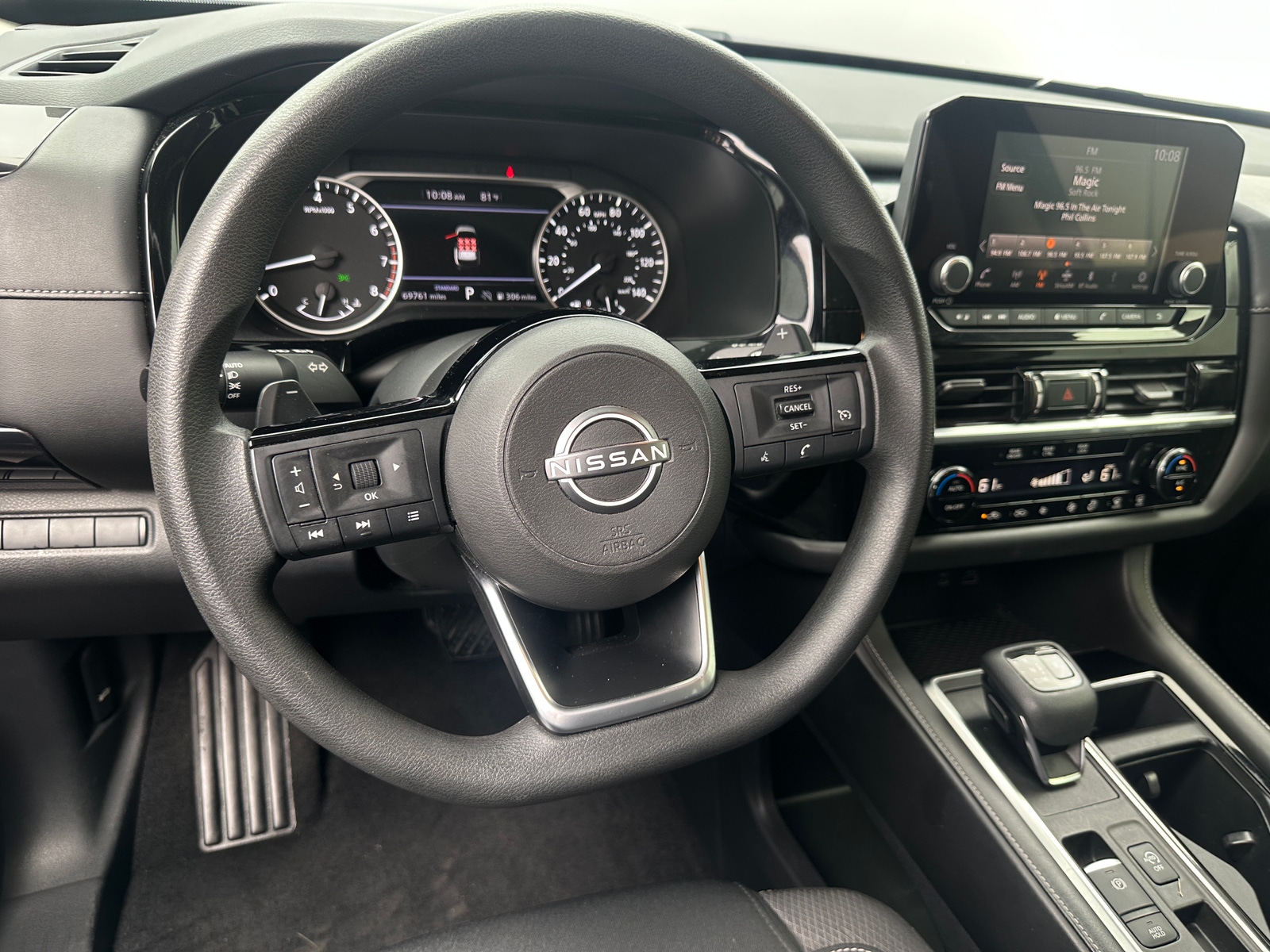 Thumbnail: 2022 Nissan Pathfinder - 5