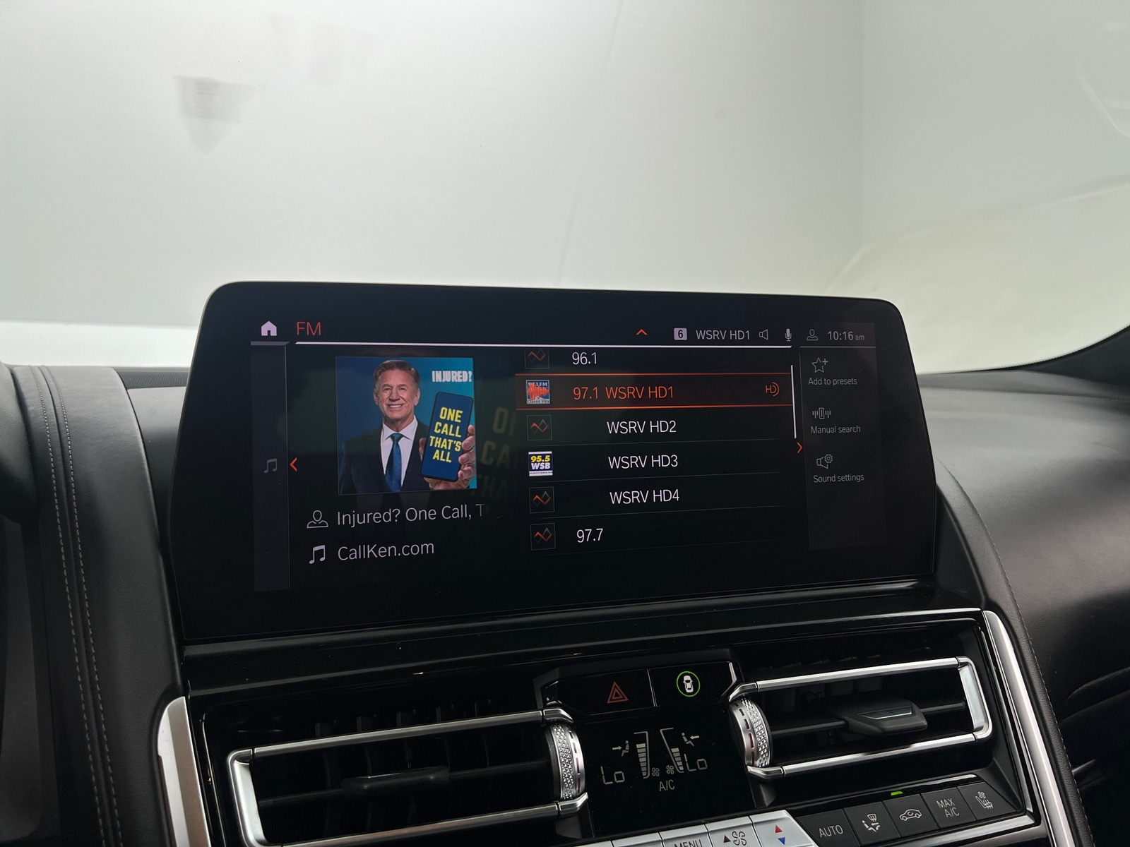 Thumbnail: 2024 BMW 8 Series - 2