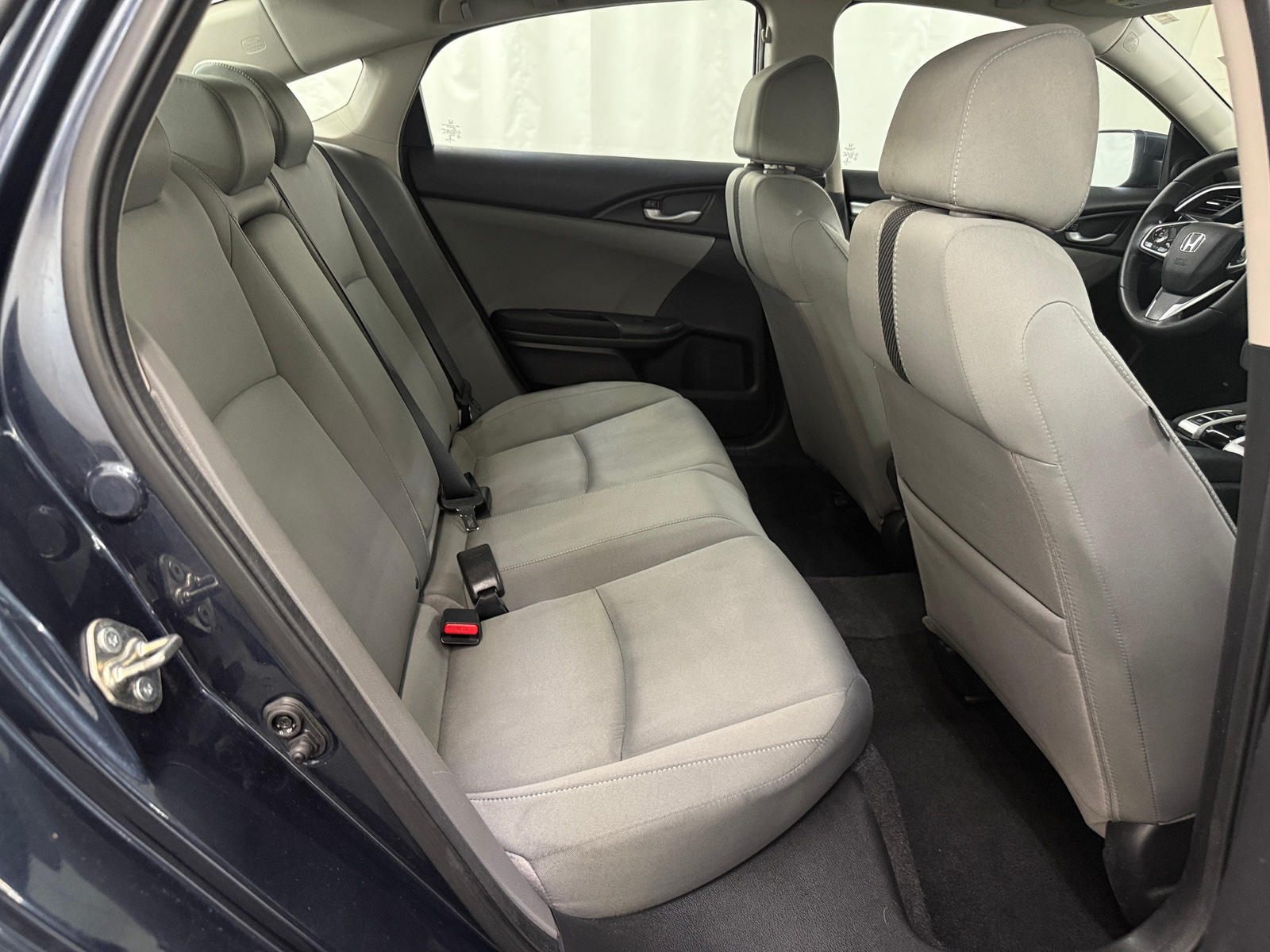 Thumbnail: 2016 Honda Civic - 6