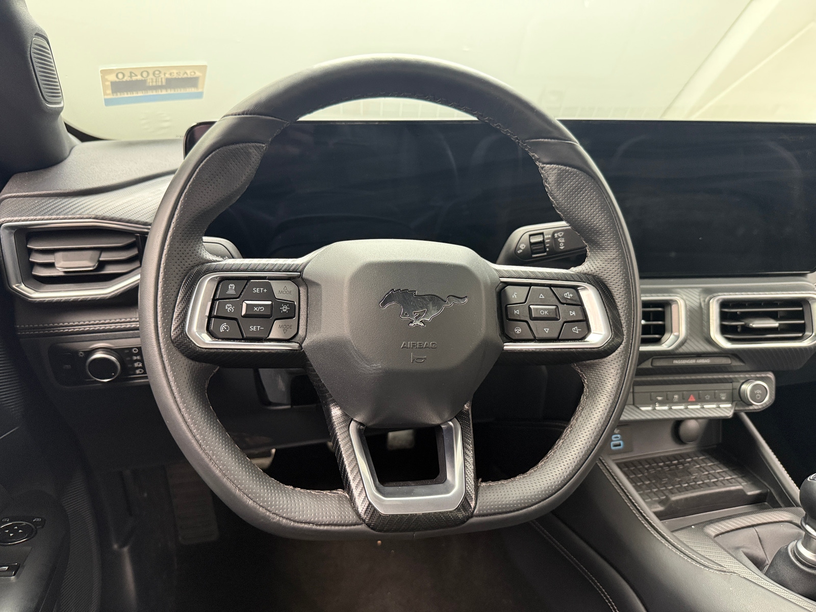 Thumbnail: 2024 Ford Mustang - 3