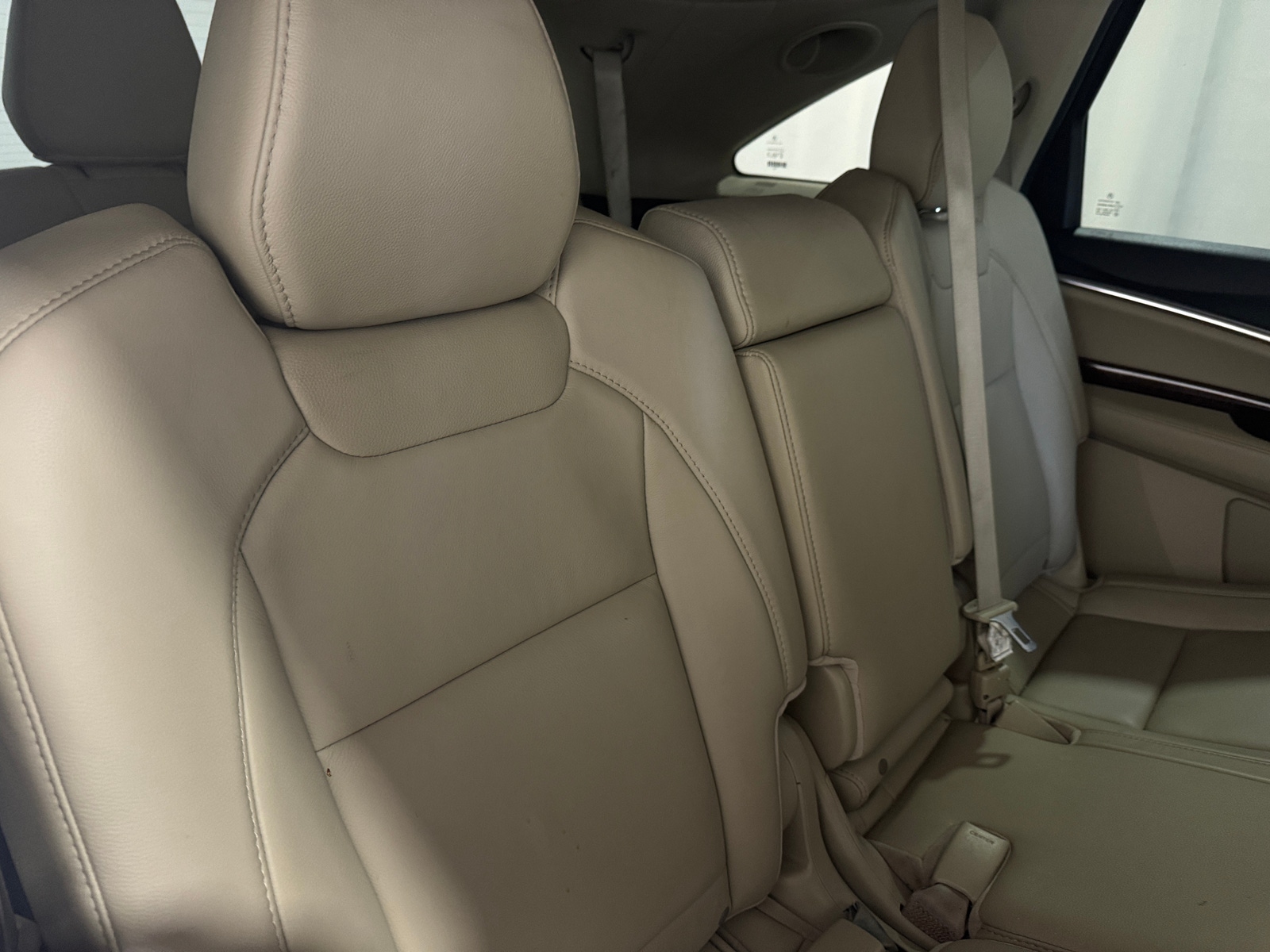 Thumbnail: 2017 Acura MDX - 5