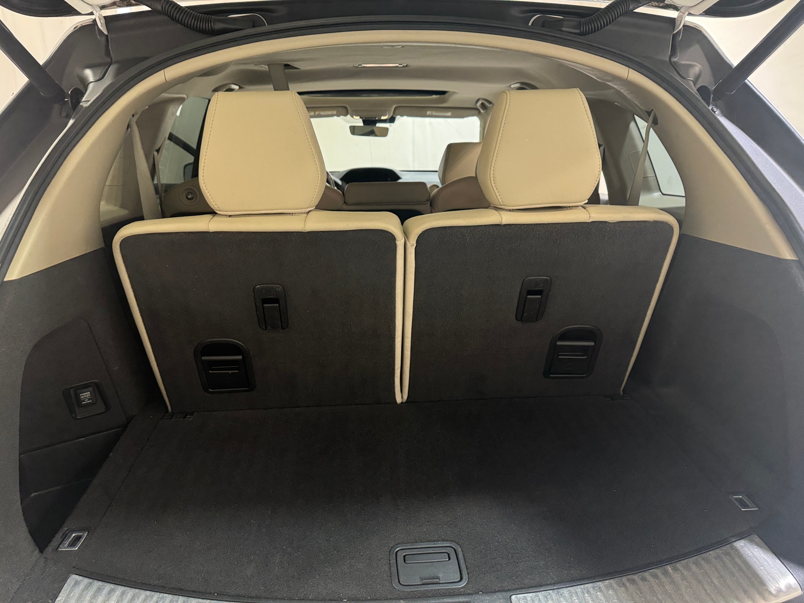 Thumbnail: 2017 Acura MDX - 6