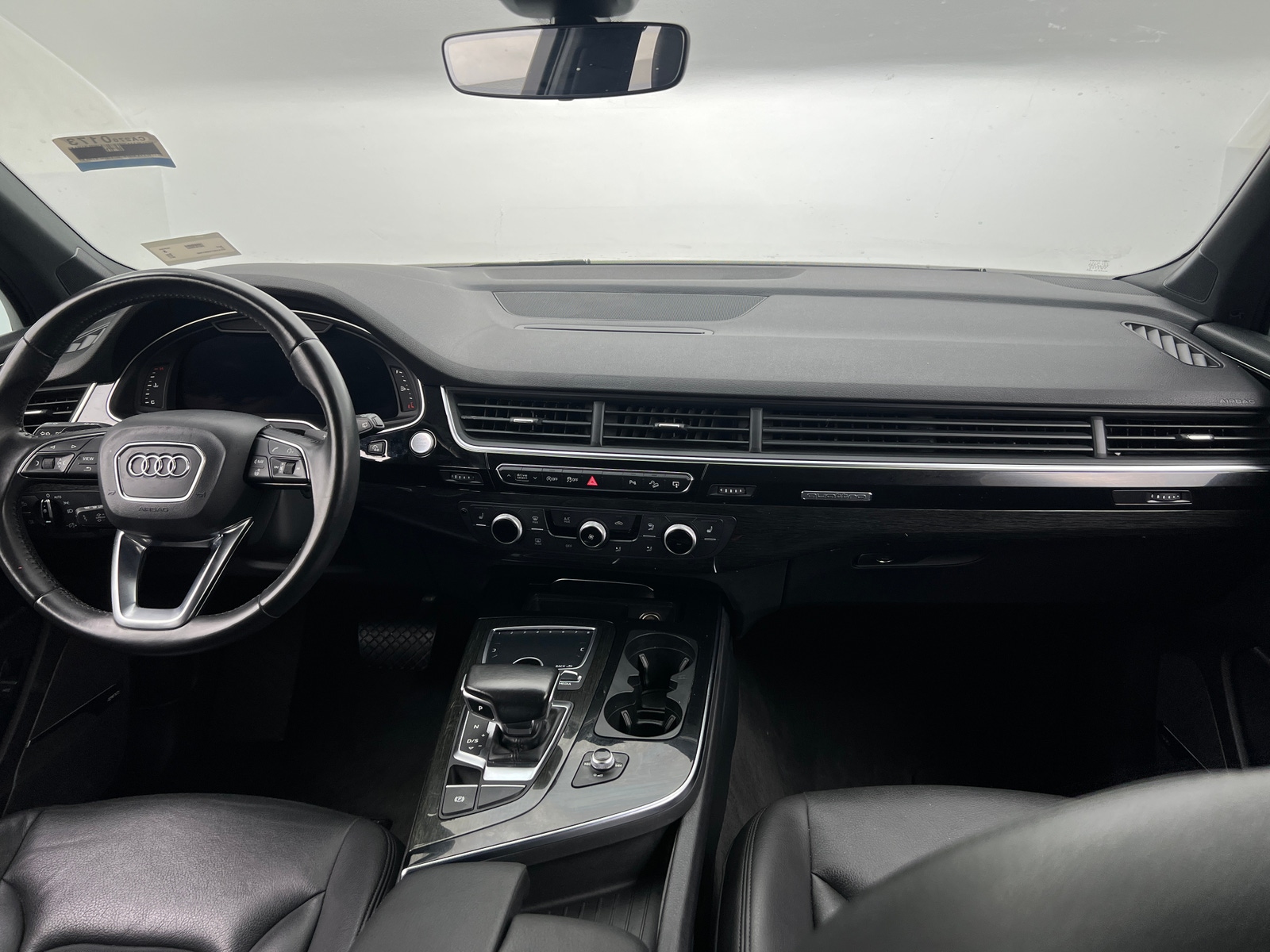 Thumbnail: 2017 Audi Q7 - 2