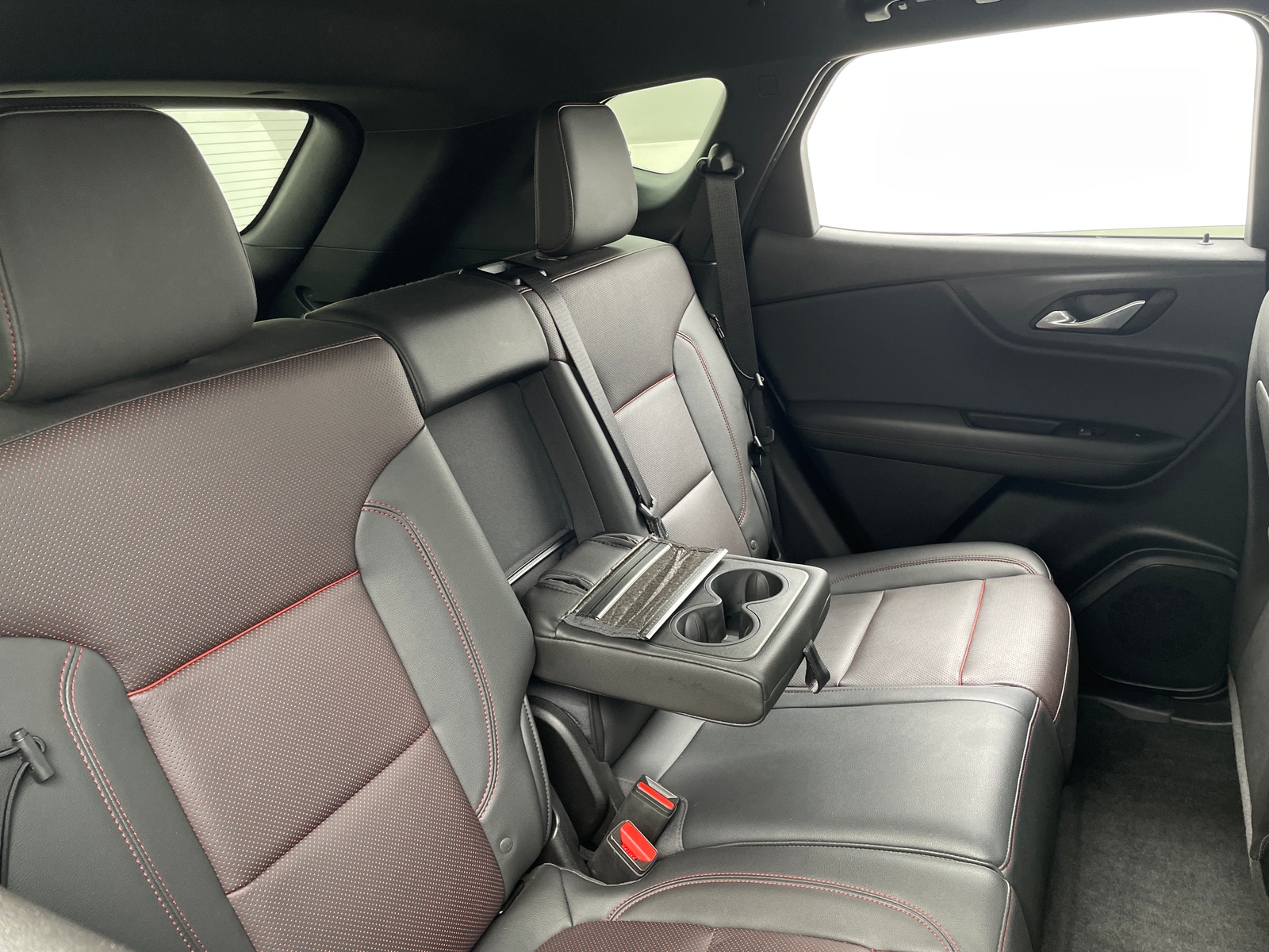 Thumbnail: 2020 Chevrolet Blazer - 5