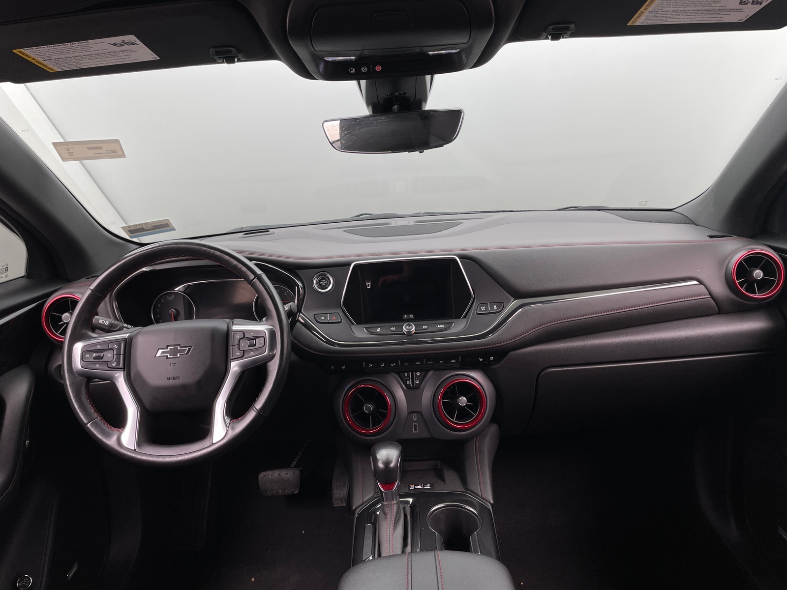Thumbnail: 2020 Chevrolet Blazer - 2