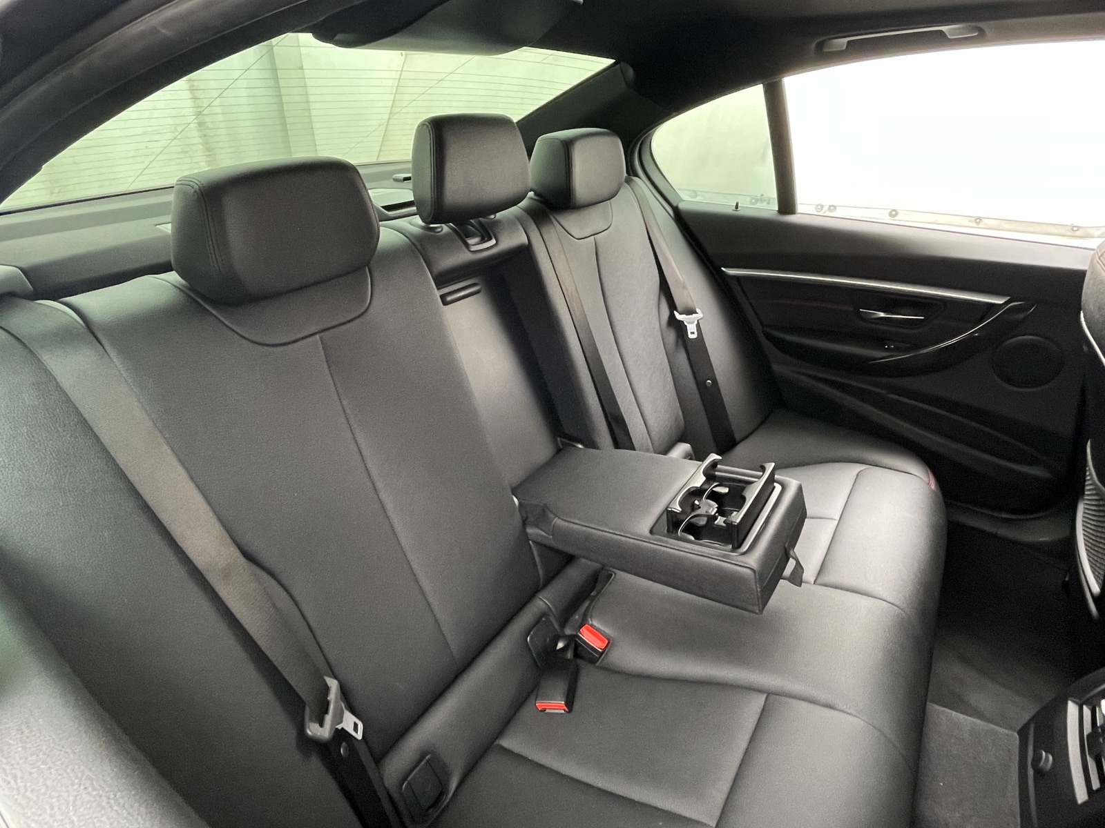 Thumbnail: 2017 BMW 3 Series - 5