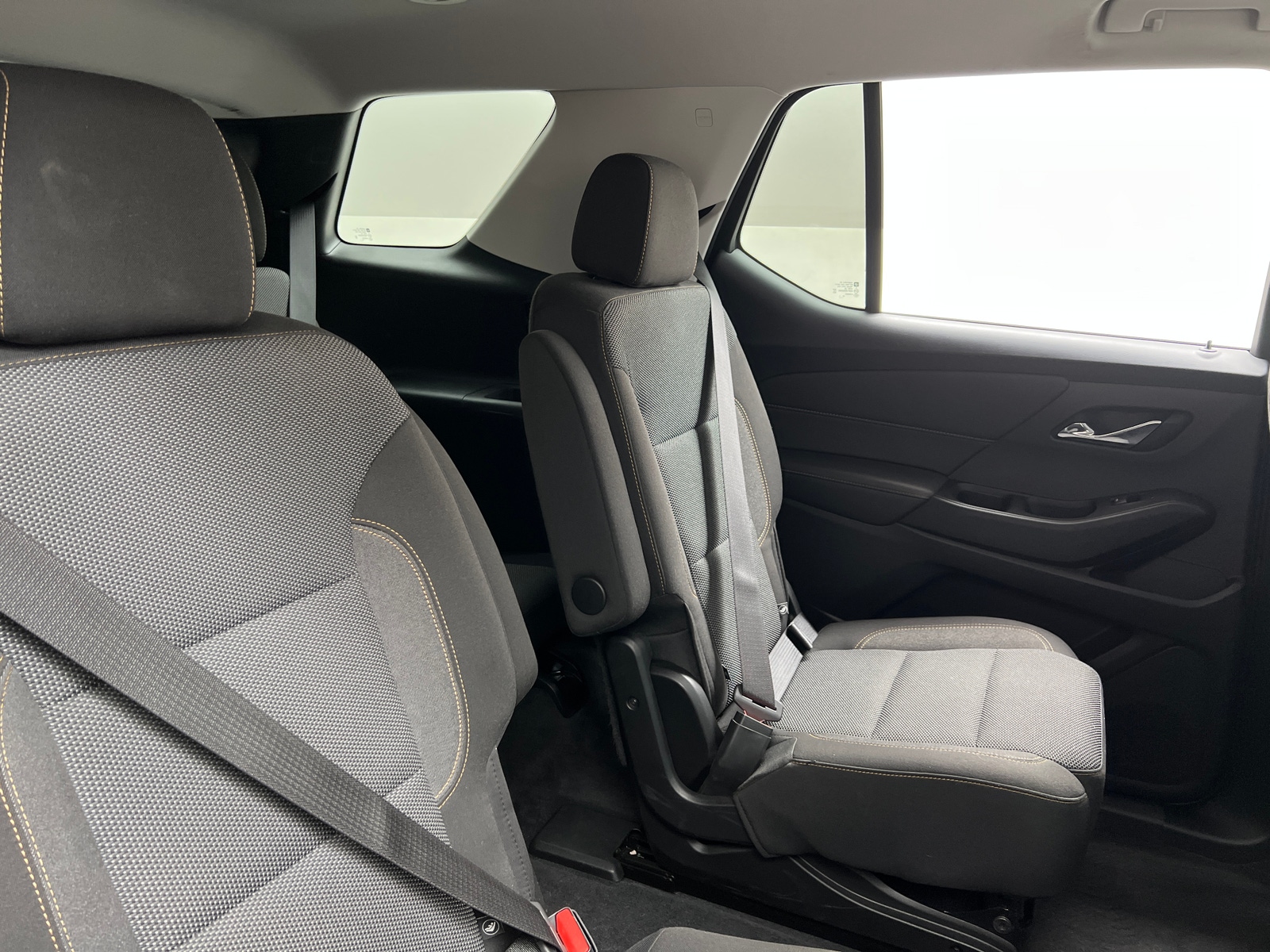 Thumbnail: 2020 Chevrolet Traverse - 6