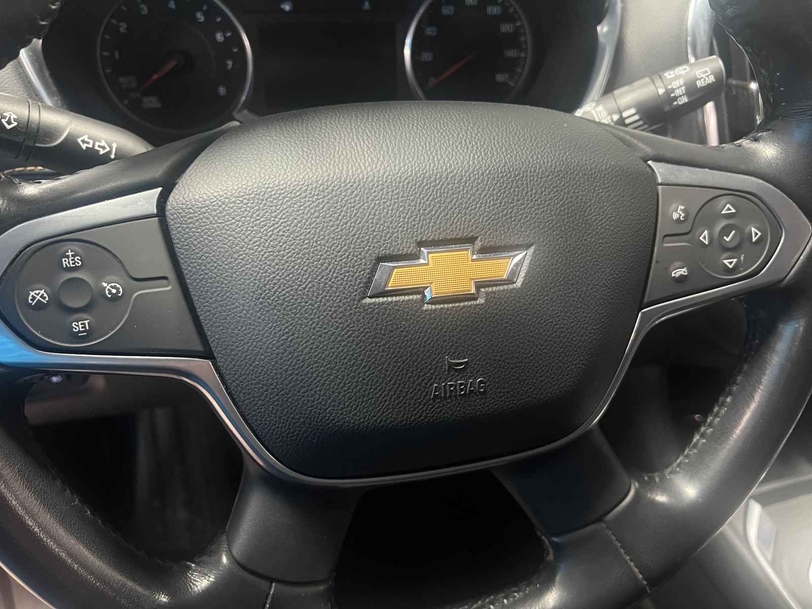 Thumbnail: 2020 Chevrolet Traverse - 5