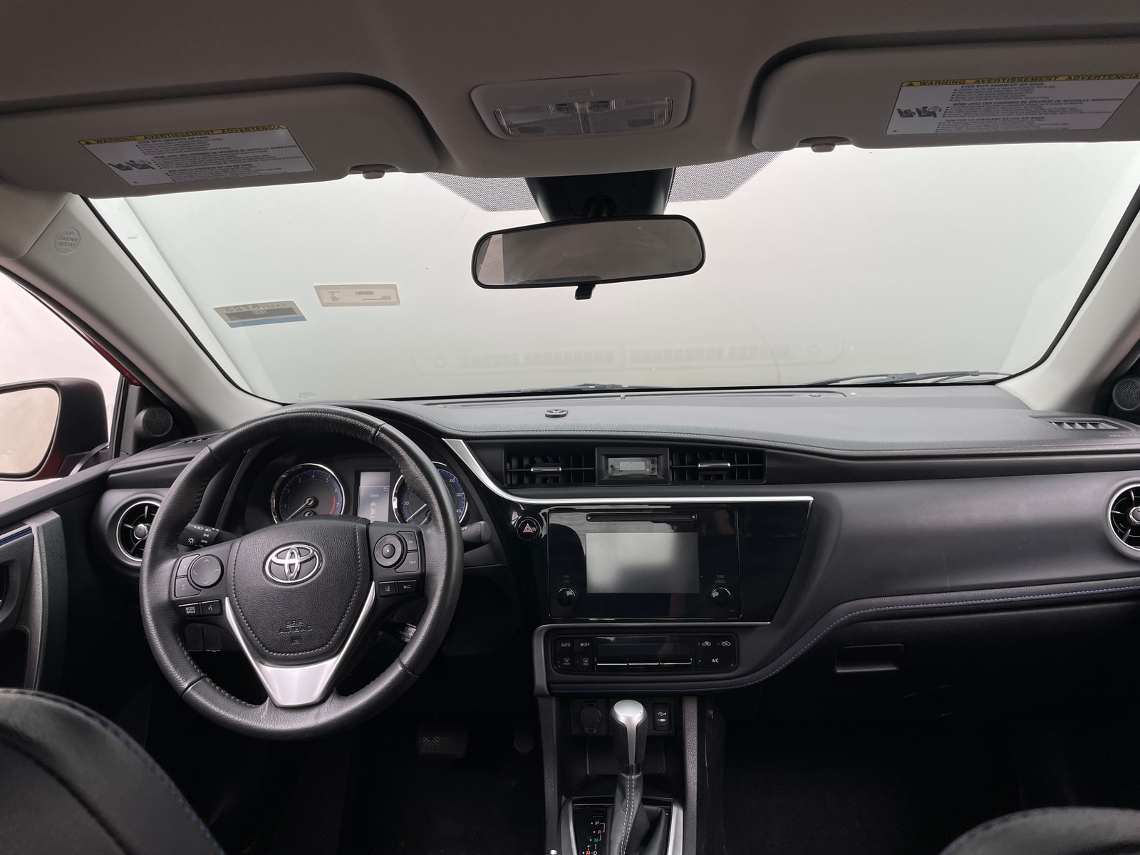 Thumbnail: 2018 Toyota Corolla - 3