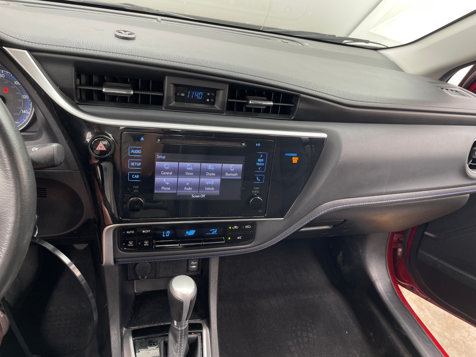 Thumbnail: 2018 Toyota Corolla - 4