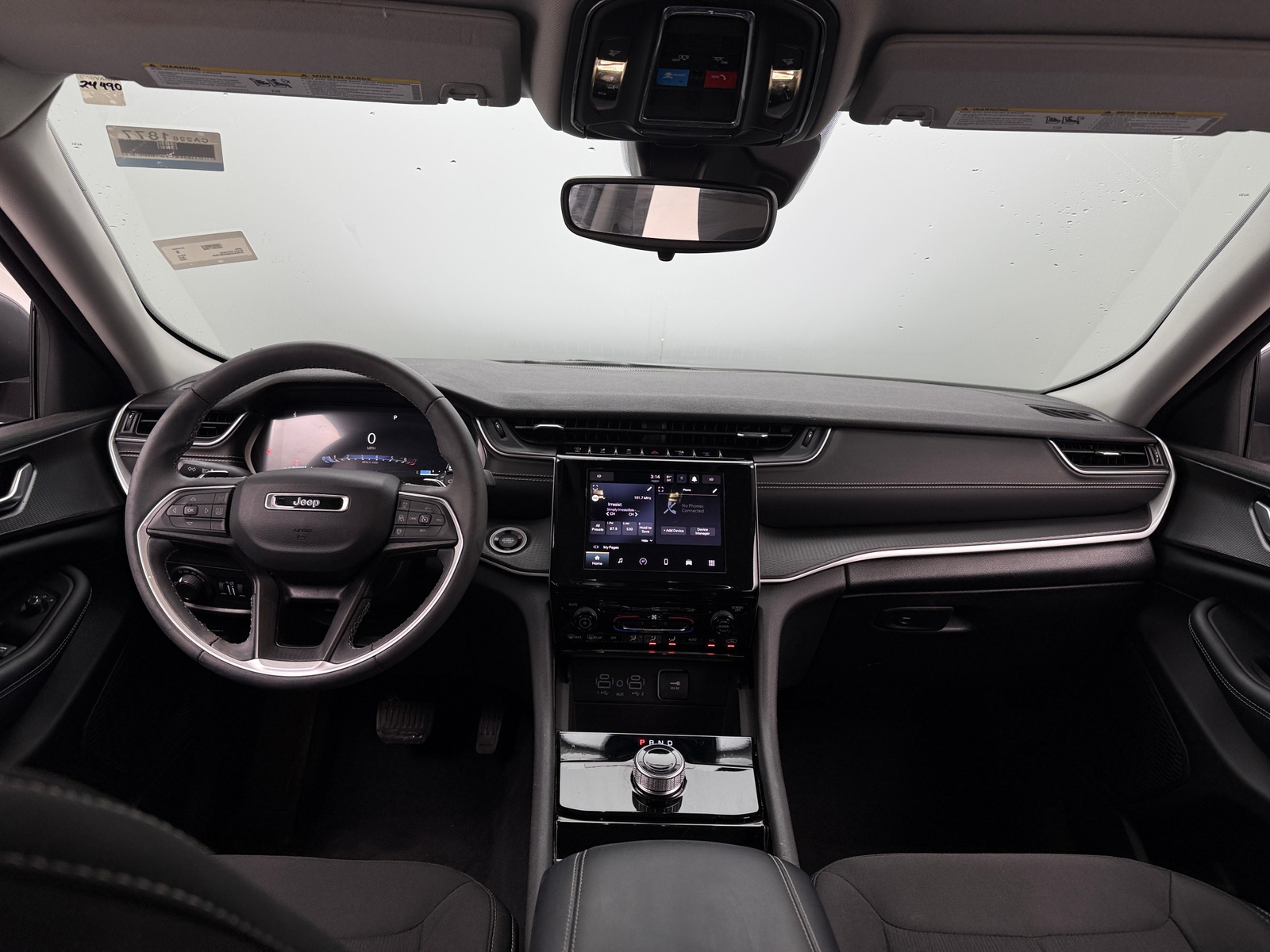 Thumbnail: 2023 Jeep Grand Cherokee - 3