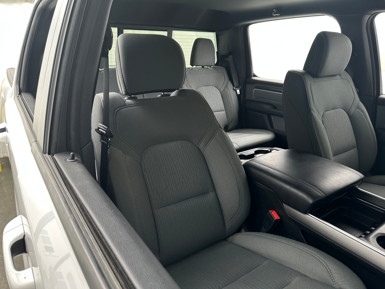 Thumbnail: 2022 RAM 1500 - 2