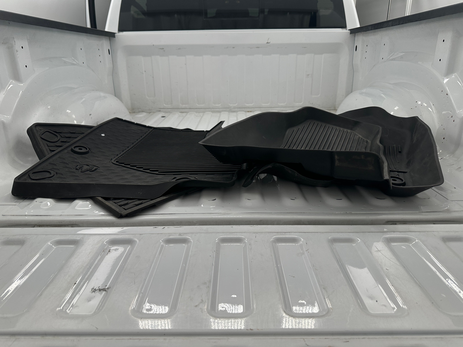 Thumbnail: 2022 RAM 1500 - 7