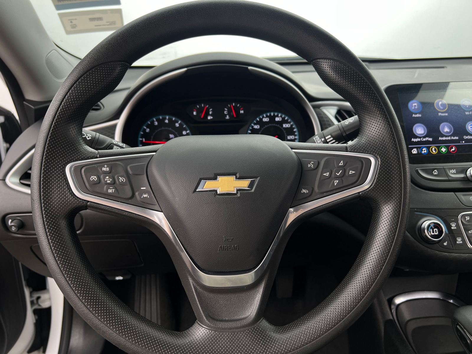 Thumbnail: 2023 Chevrolet Malibu - 5