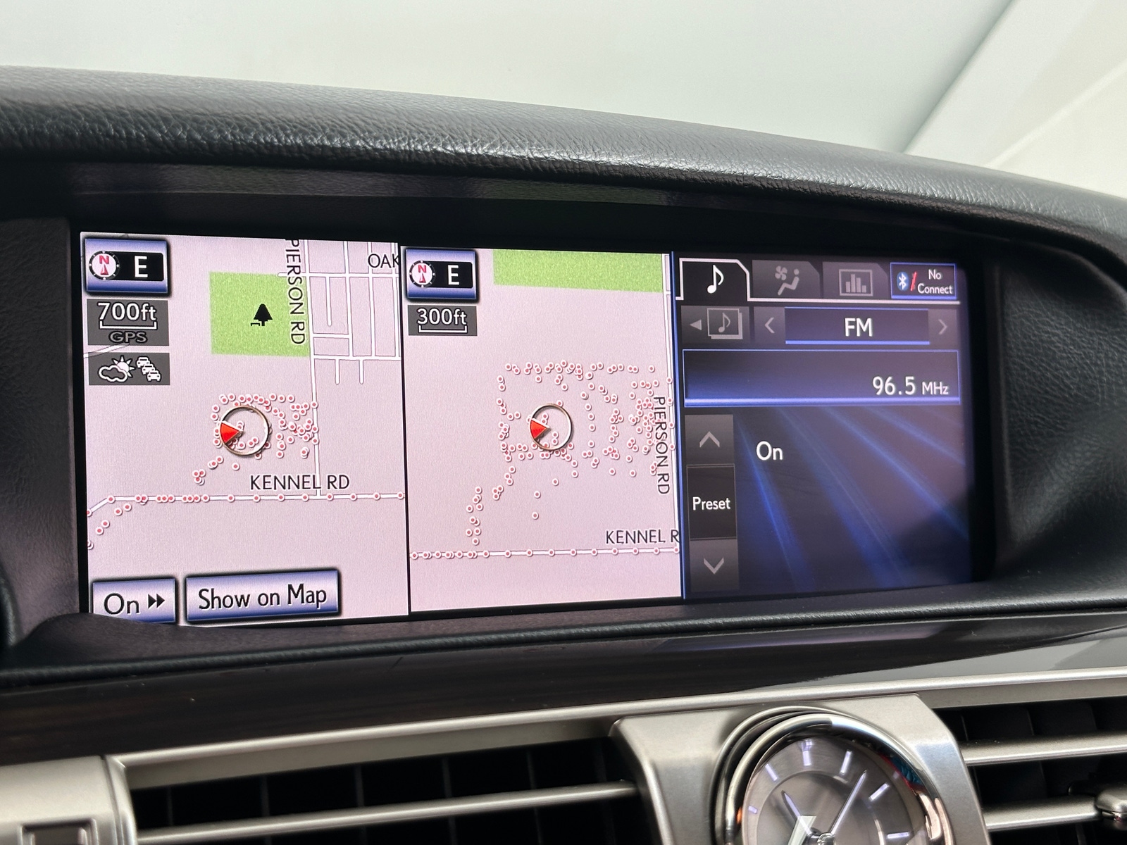 Thumbnail: 2014 Lexus LS - 4