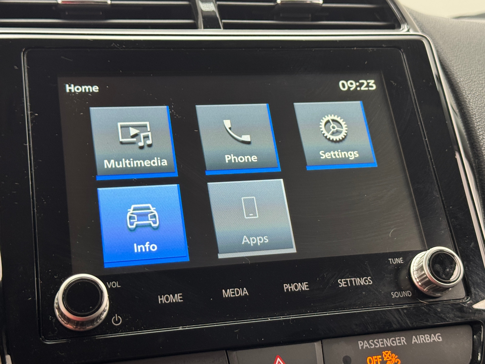 Thumbnail: 2022 Mitsubishi Outlander Sport - 4