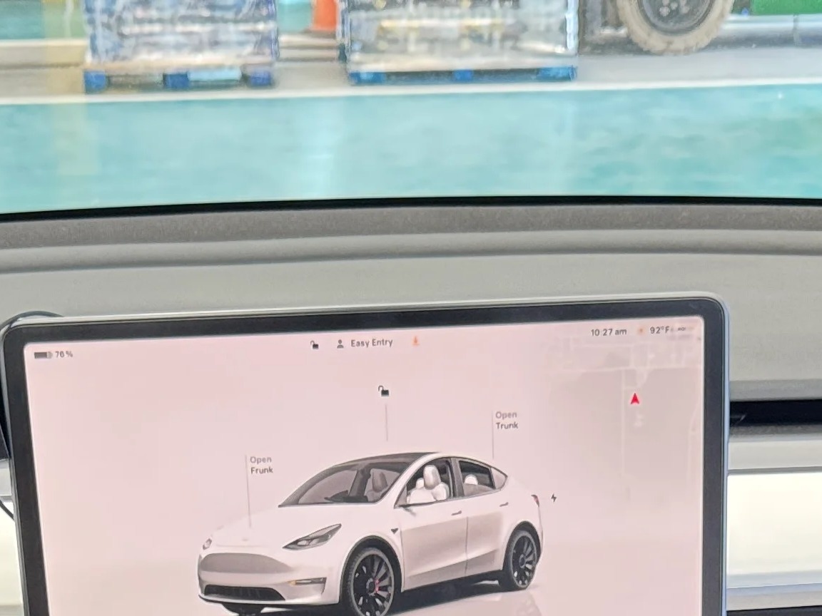 Thumbnail: 2022 Tesla Model Y - 2