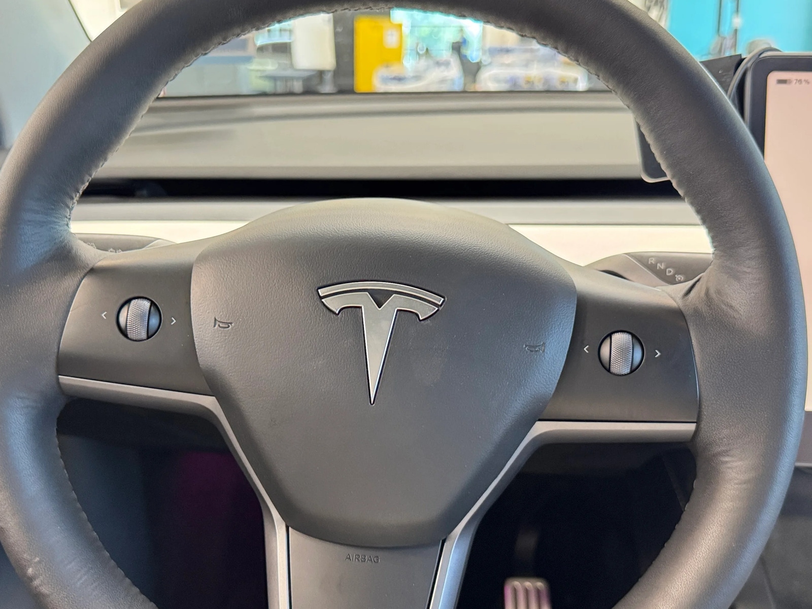 Thumbnail: 2022 Tesla Model Y - 4