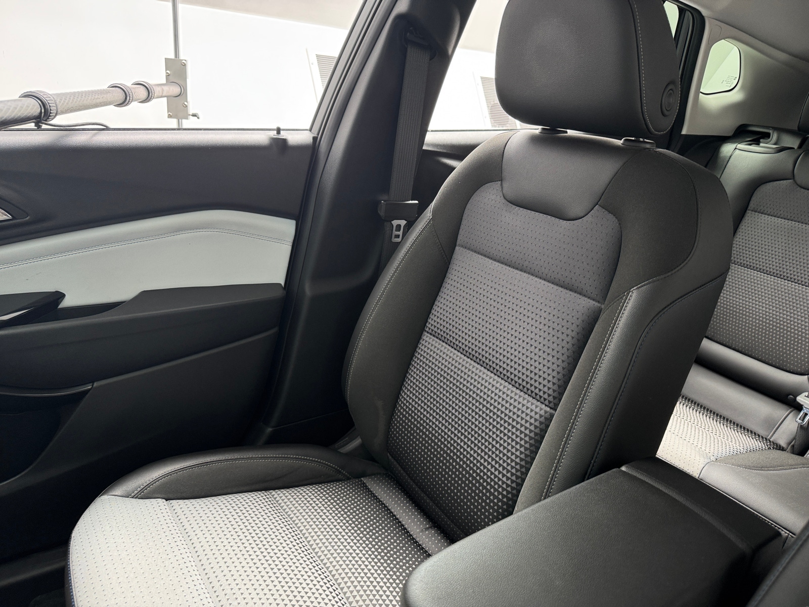 Thumbnail: 2024 Chevrolet Trax - 2