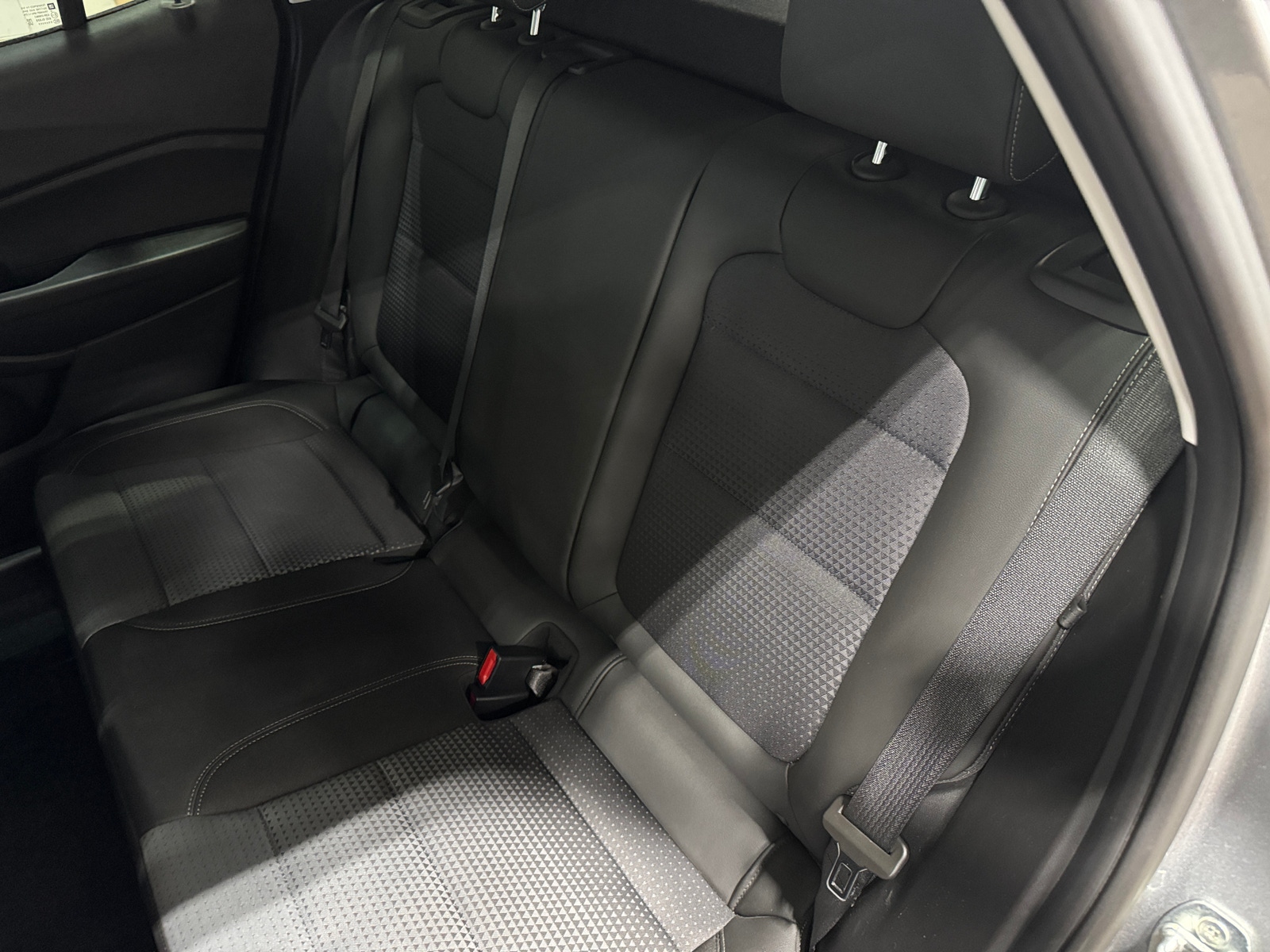 Thumbnail: 2024 Chevrolet Trax - 6