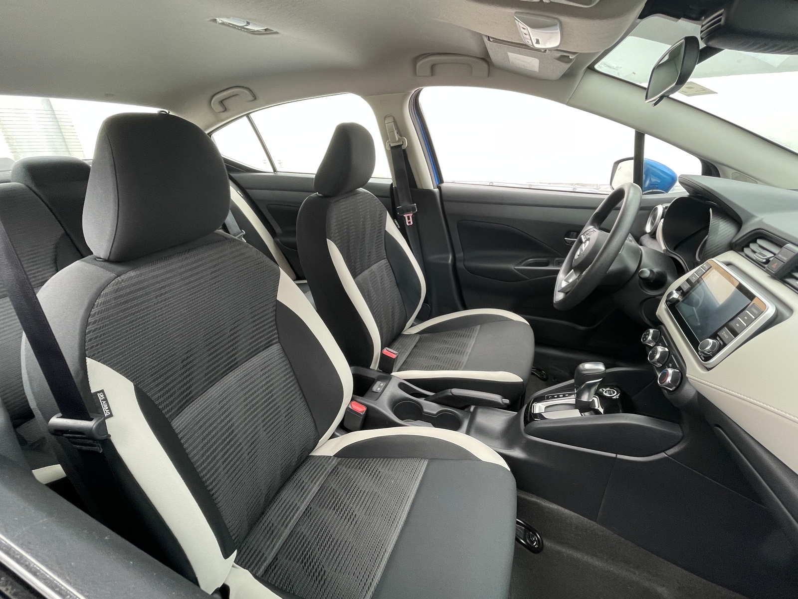 Thumbnail: 2021 Nissan Versa - 2