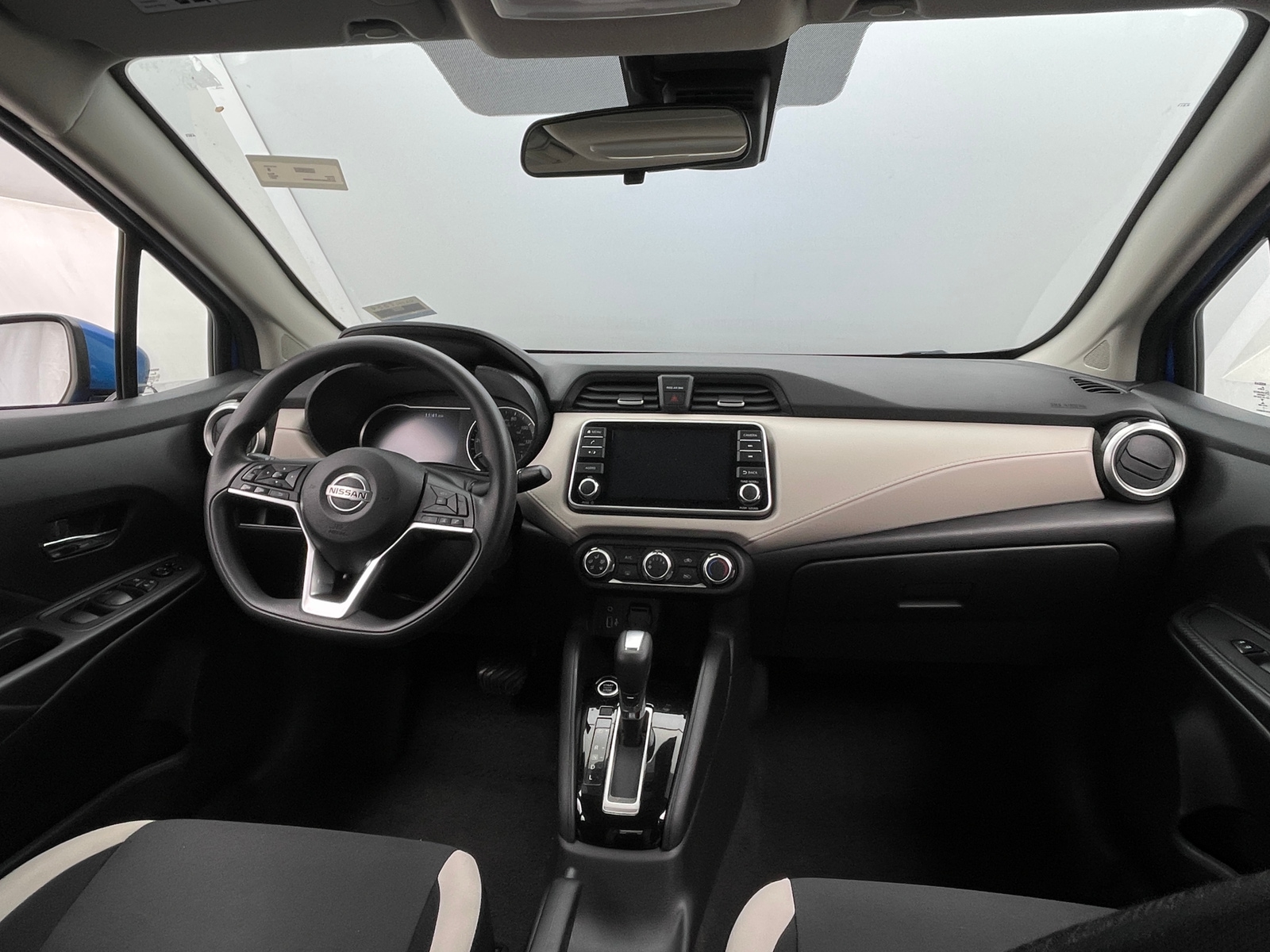 Thumbnail: 2021 Nissan Versa - 3
