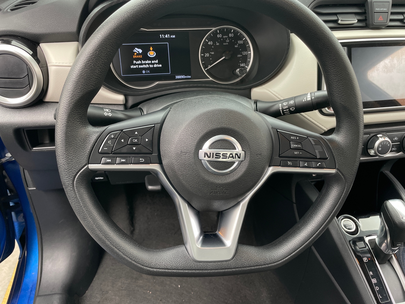 Thumbnail: 2021 Nissan Versa - 5