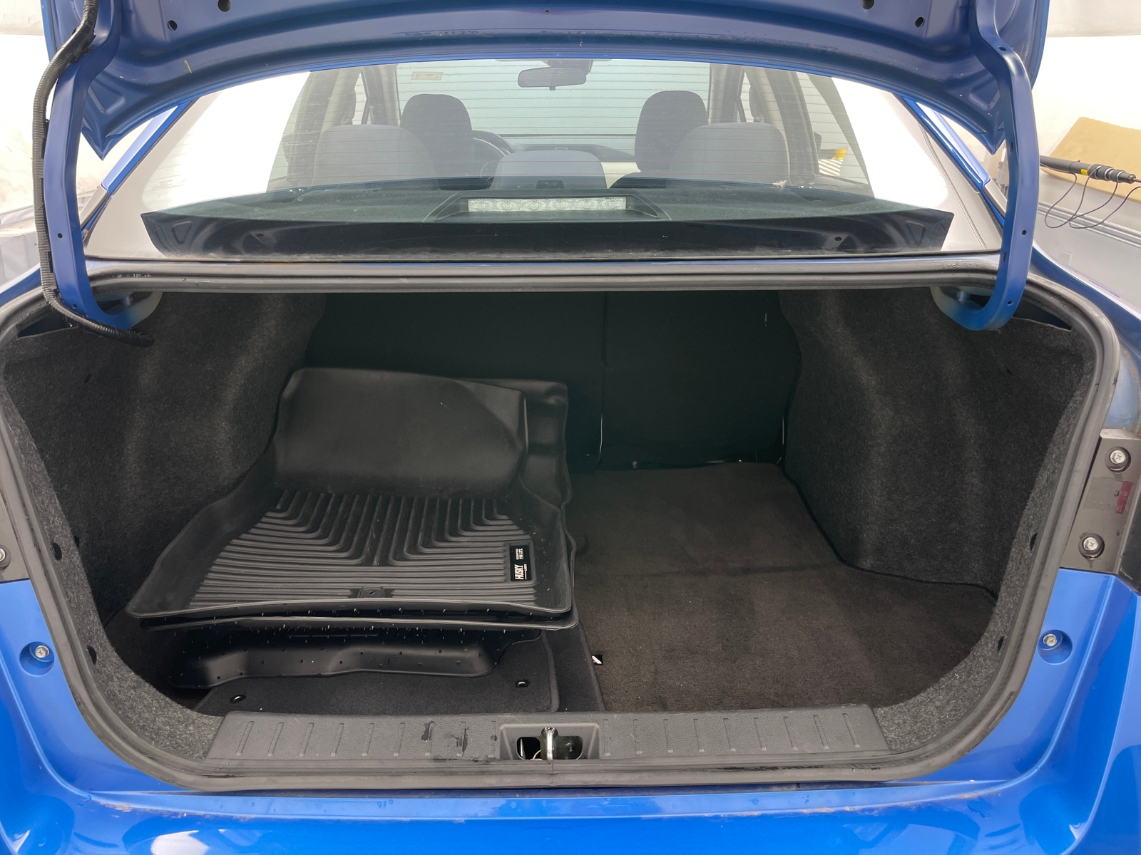 Thumbnail: 2021 Nissan Versa - 7
