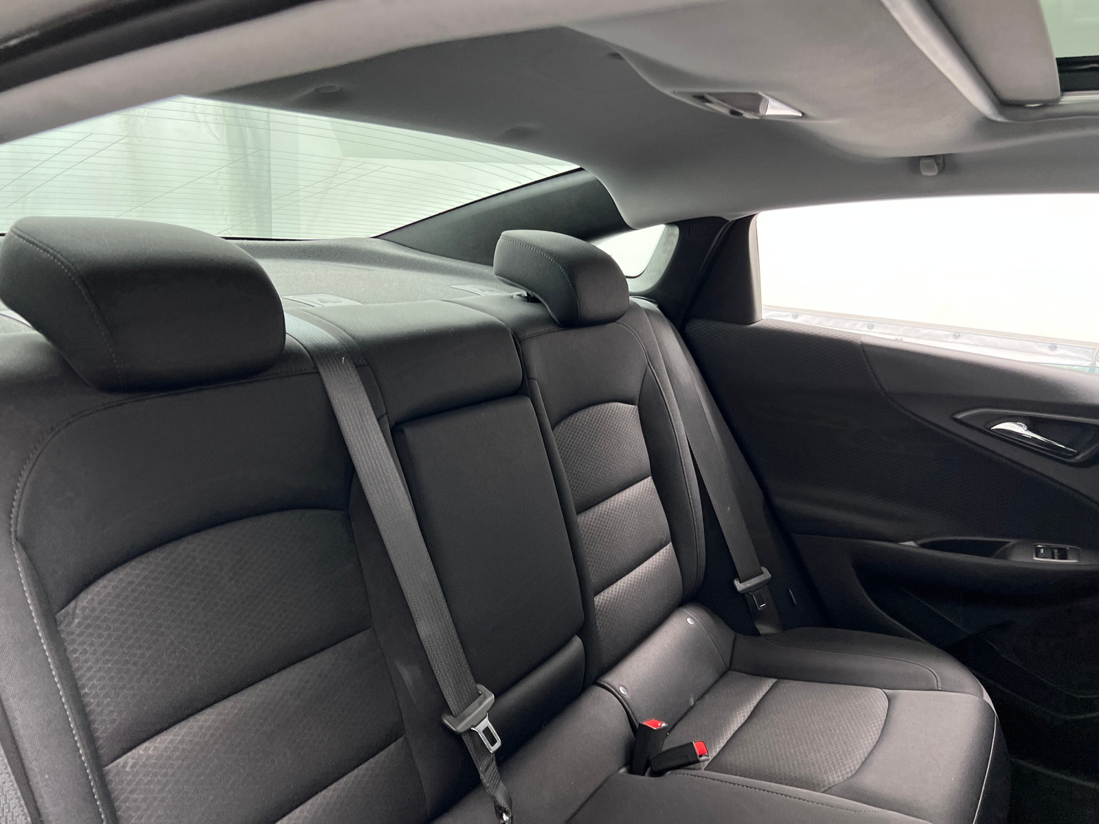 Thumbnail: 2023 Chevrolet Malibu - 6