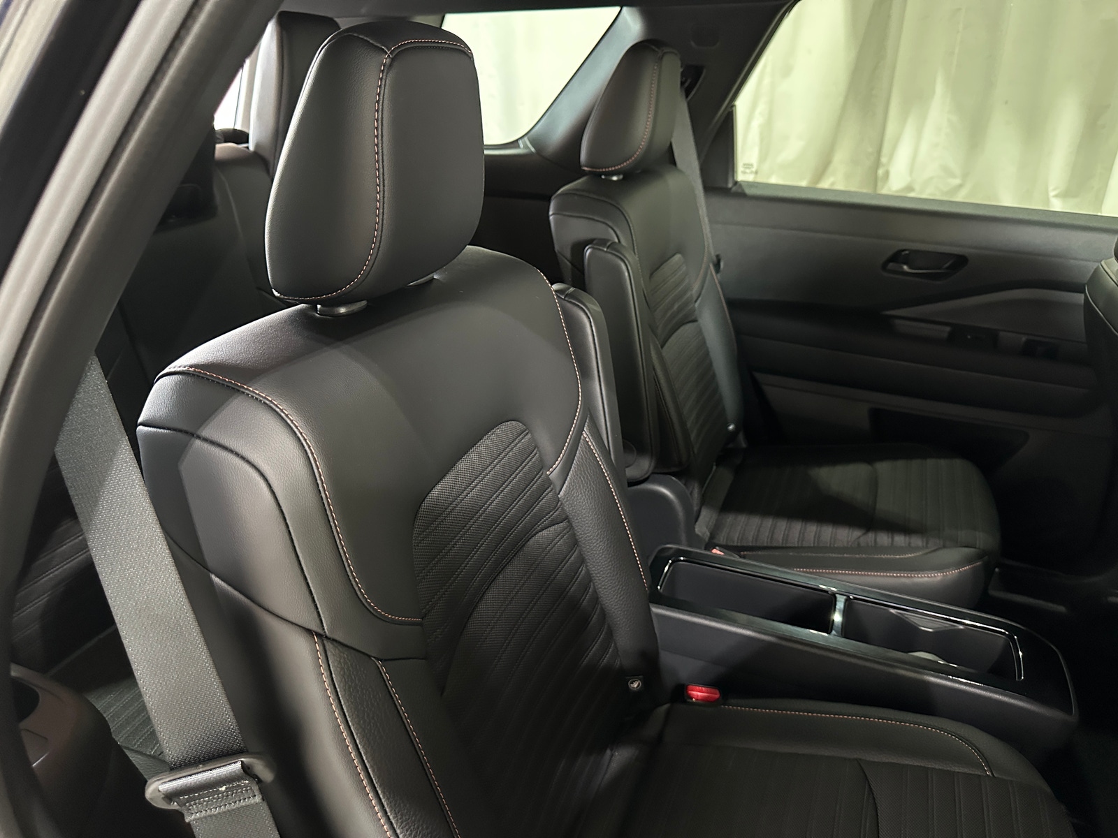 Thumbnail: 2025 Nissan Pathfinder - 5