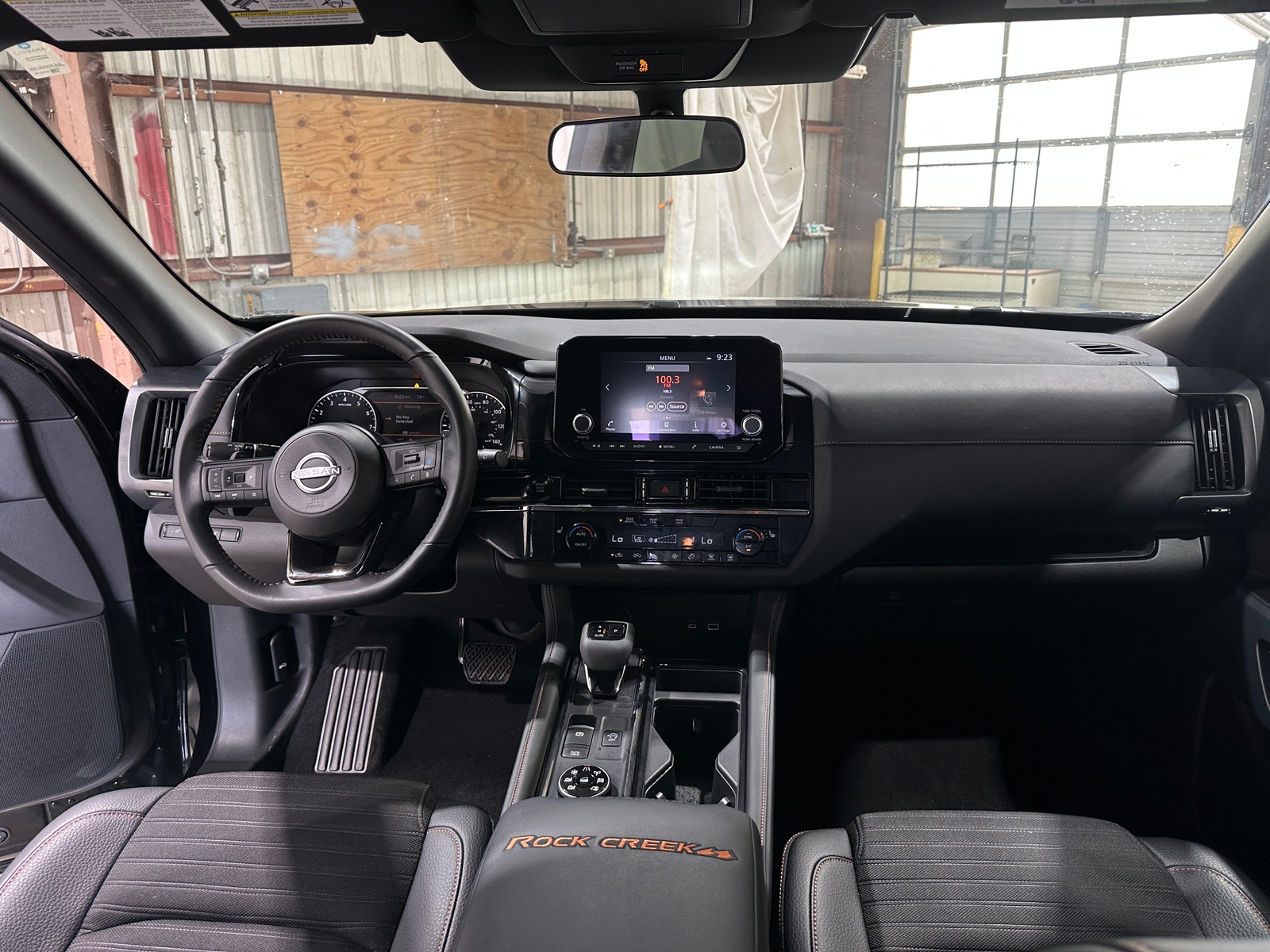 Thumbnail: 2025 Nissan Pathfinder - 2