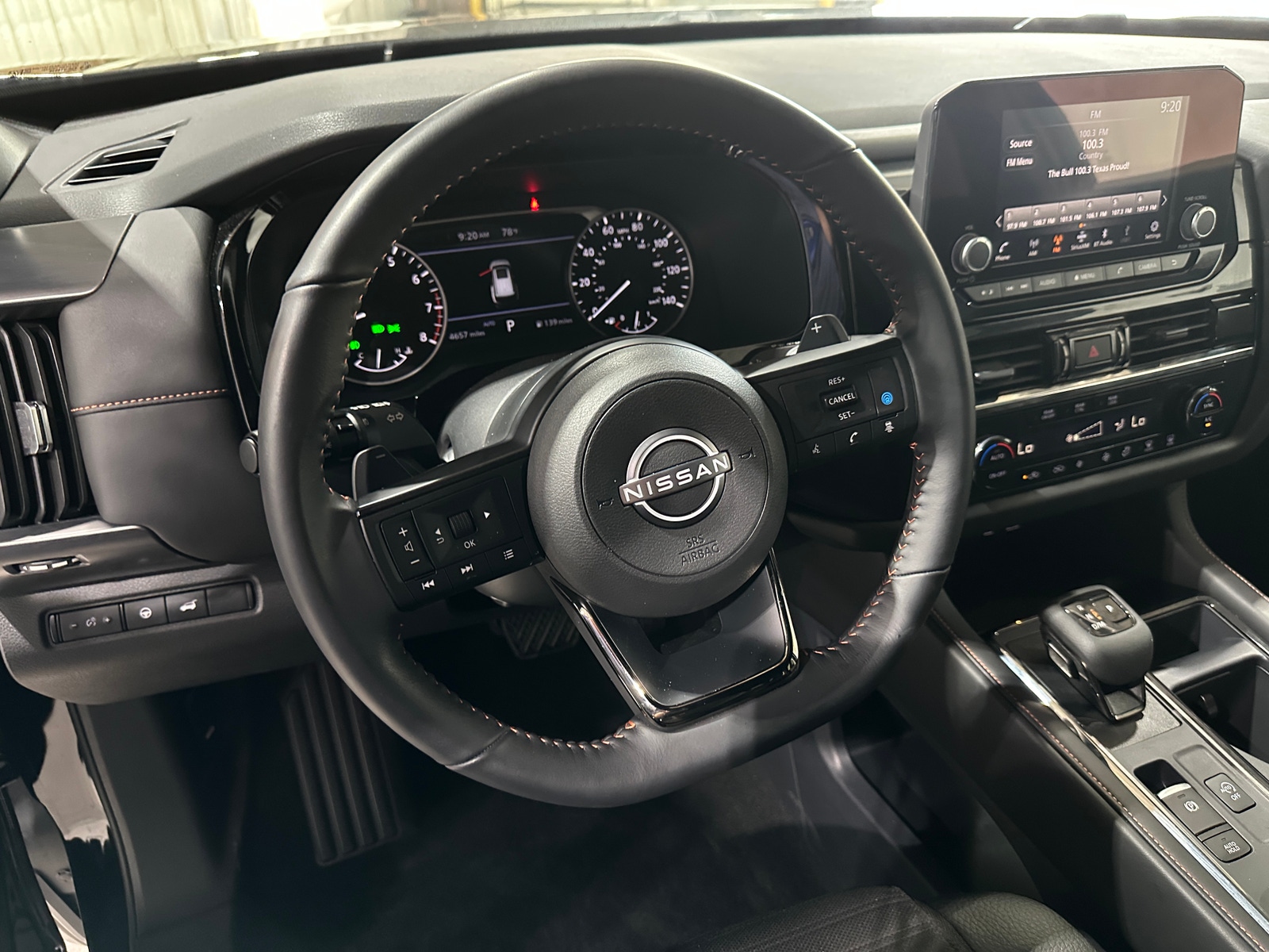 Thumbnail: 2025 Nissan Pathfinder - 4